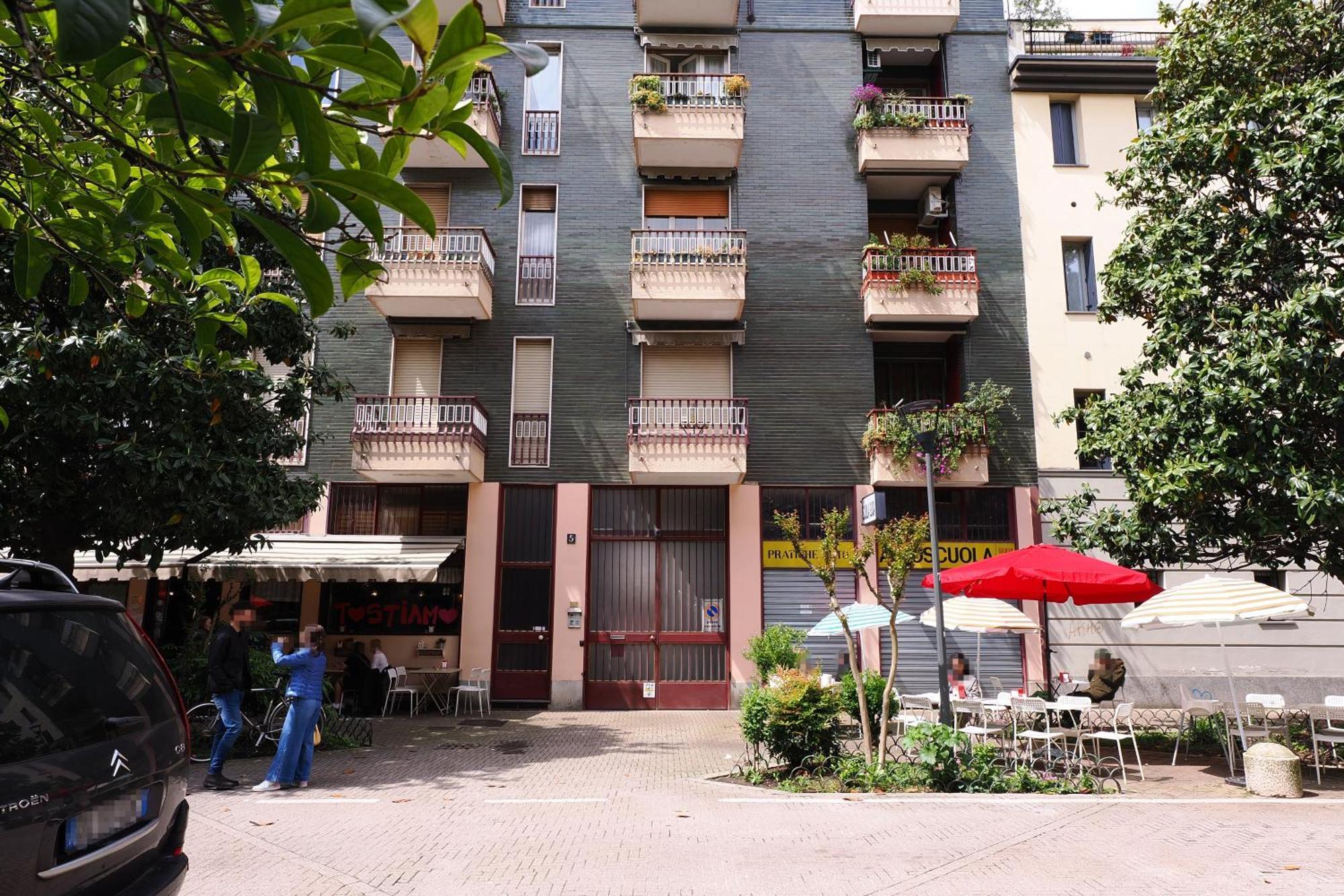 Apartment Primopiano - Governo Provvisorio