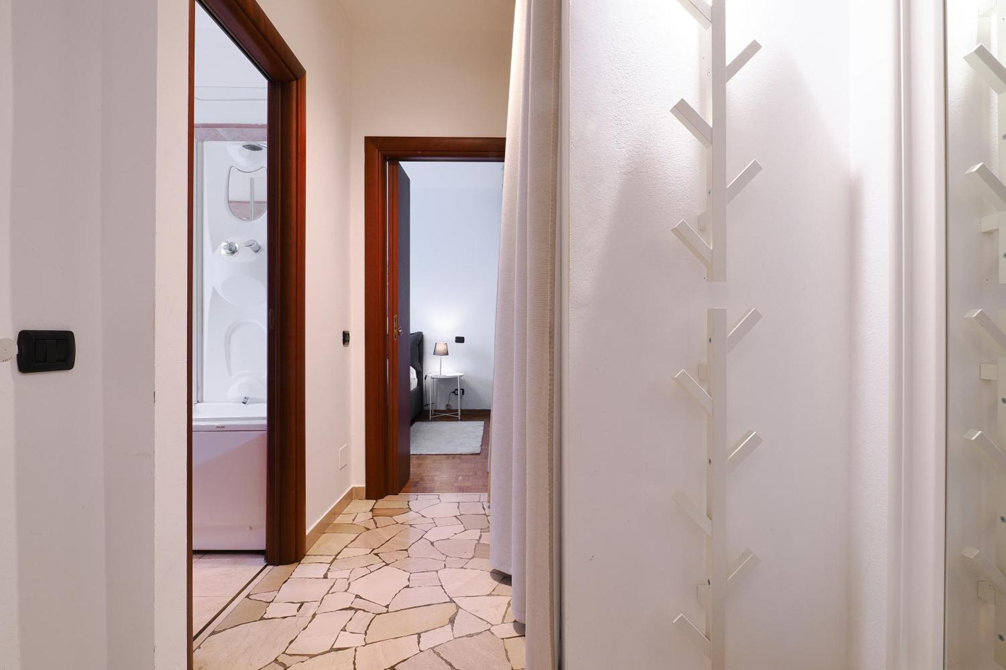 Apartment Primopiano - Governo Provvisorio Milan