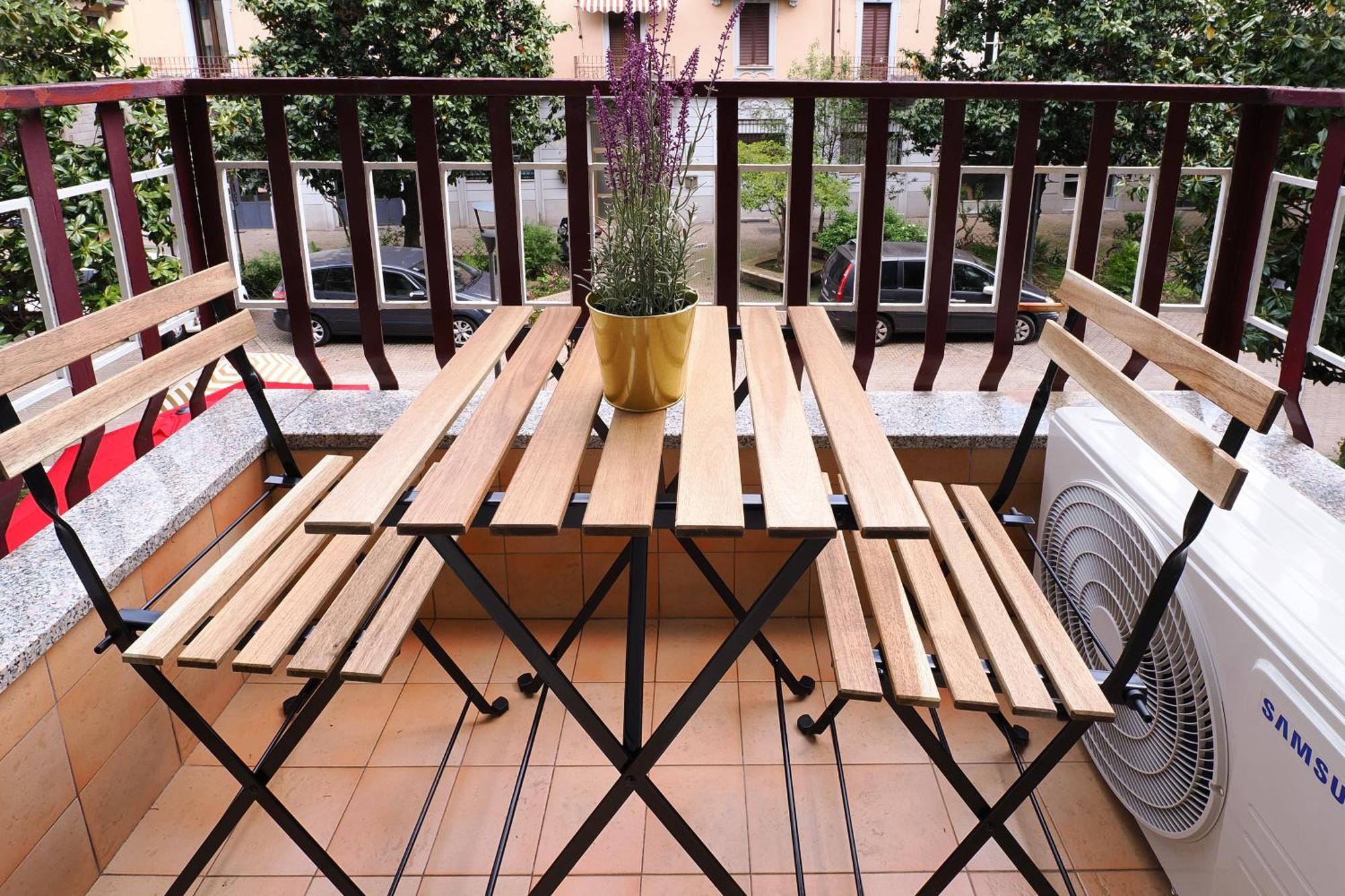 Apartment Primopiano - Governo Provvisorio *