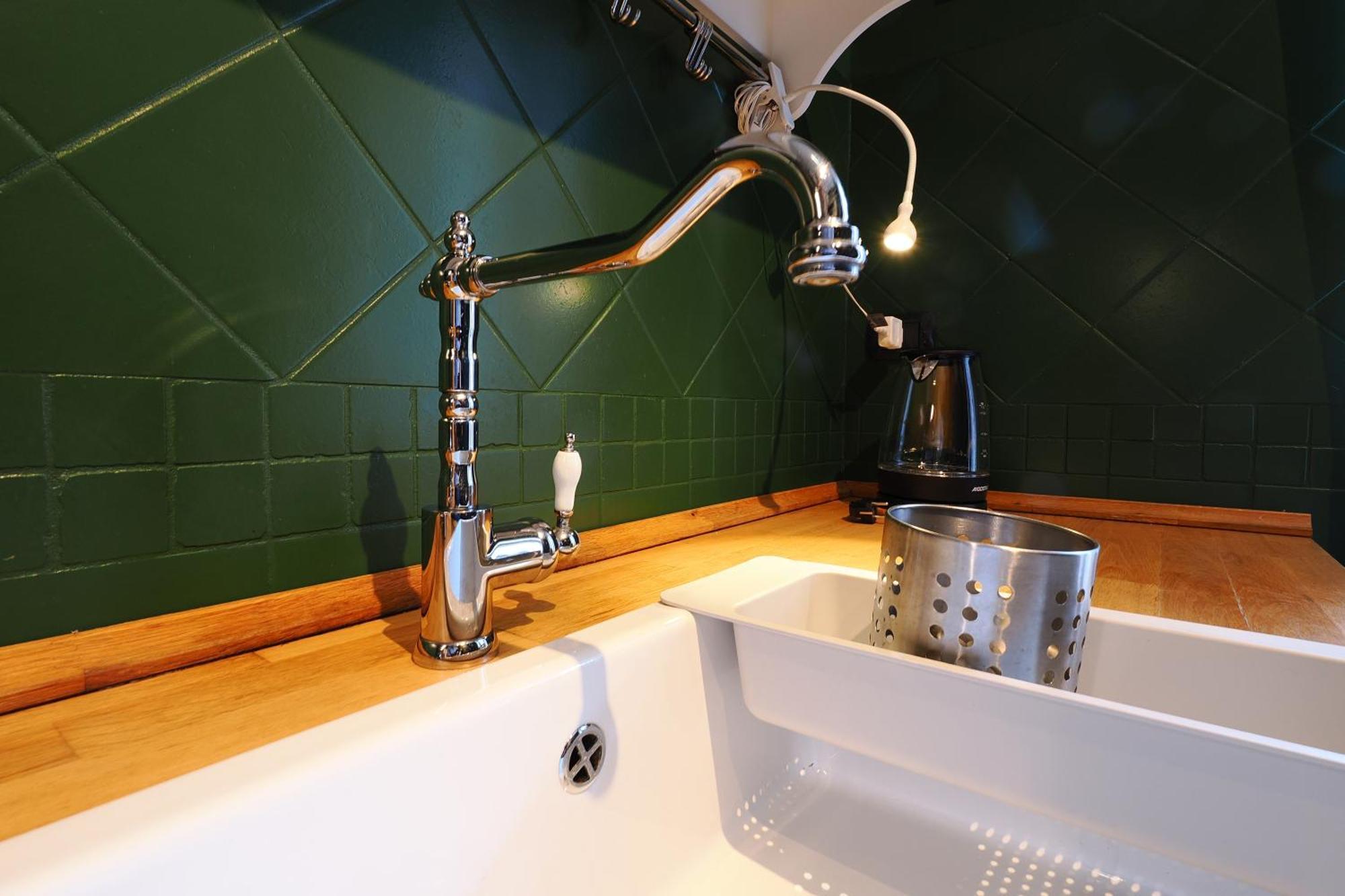 Apartment Primopiano - Governo Provvisorio Milan