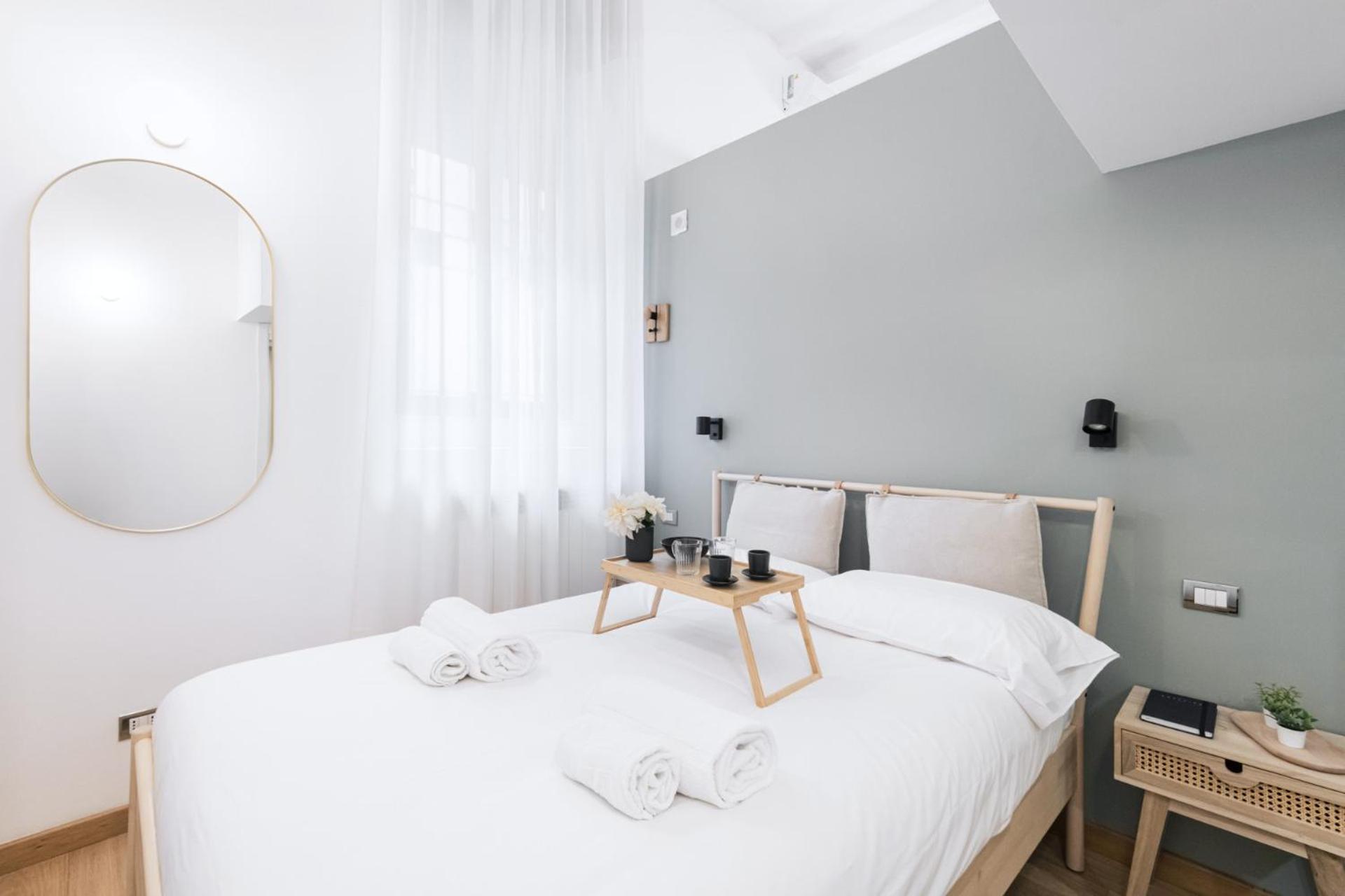 Easylife - Eleganza E Comfort In Loreto Apartment *