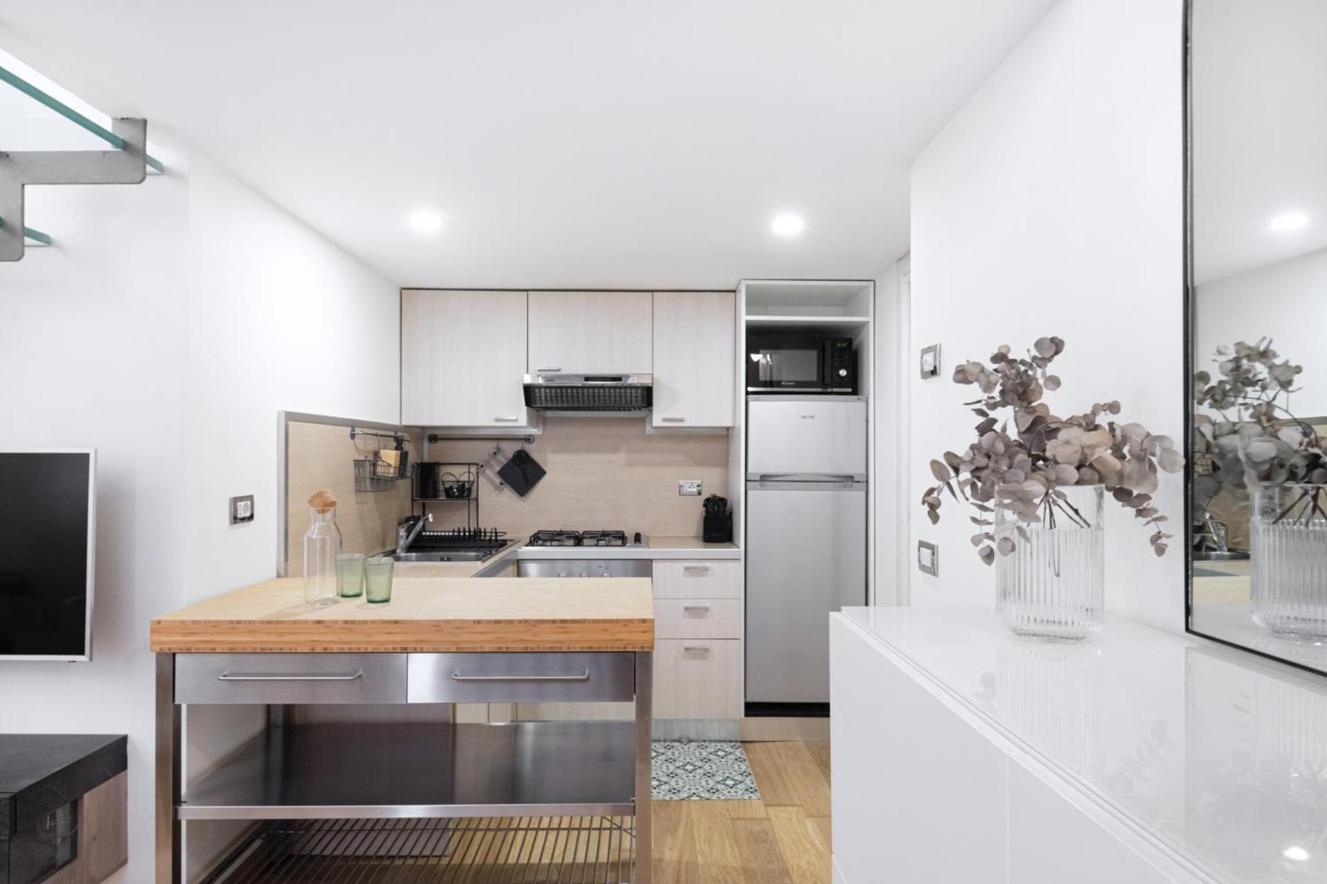 Apartment Easylife - Eleganza E Comfort In Loreto