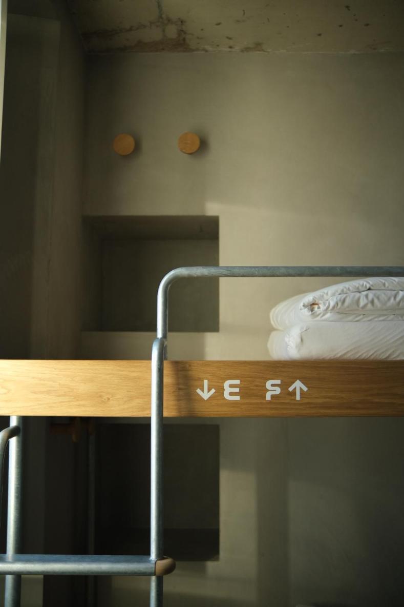 Combo Hostel *