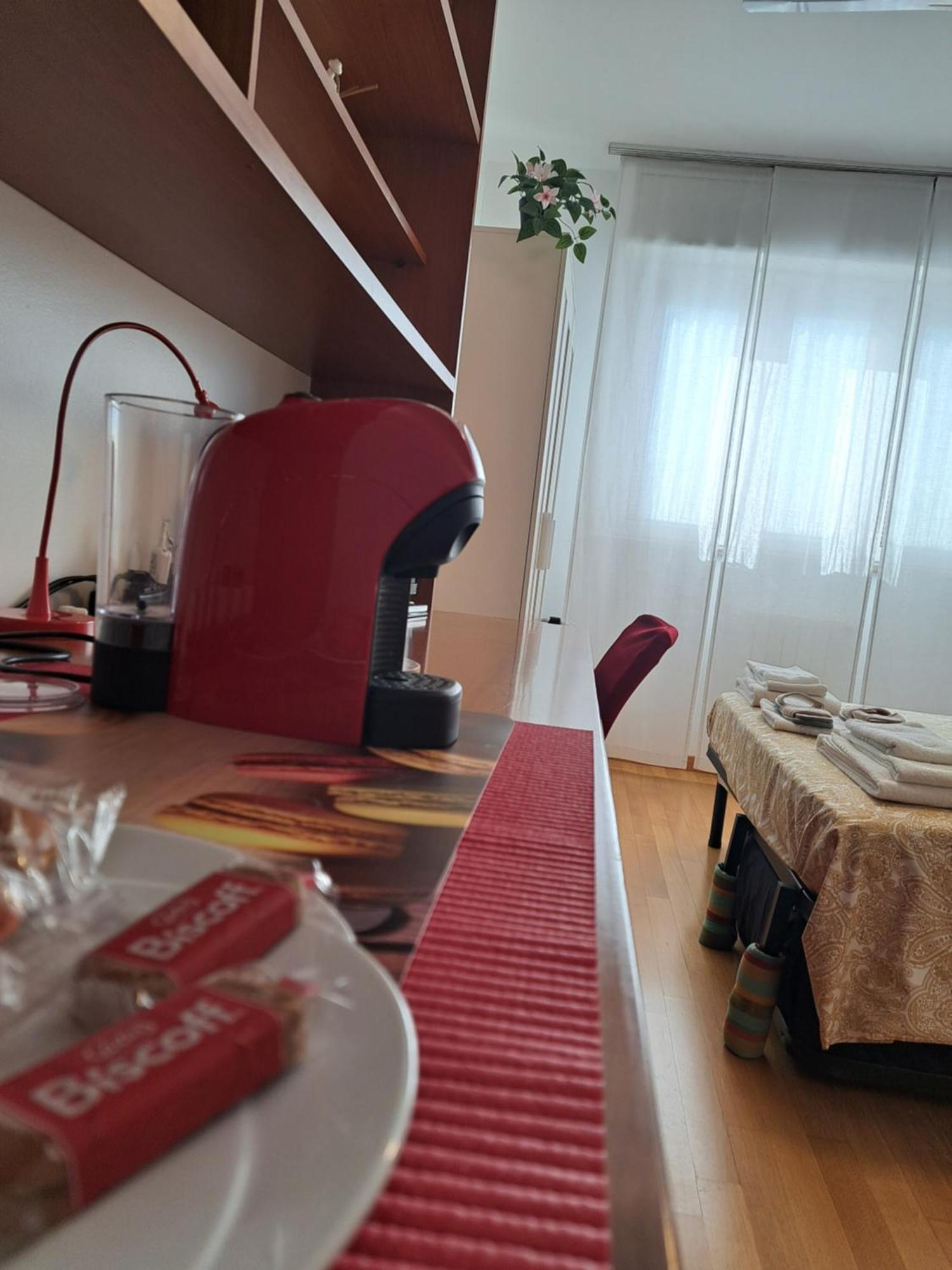 Bed & Breakfast San Siro Stadio 19