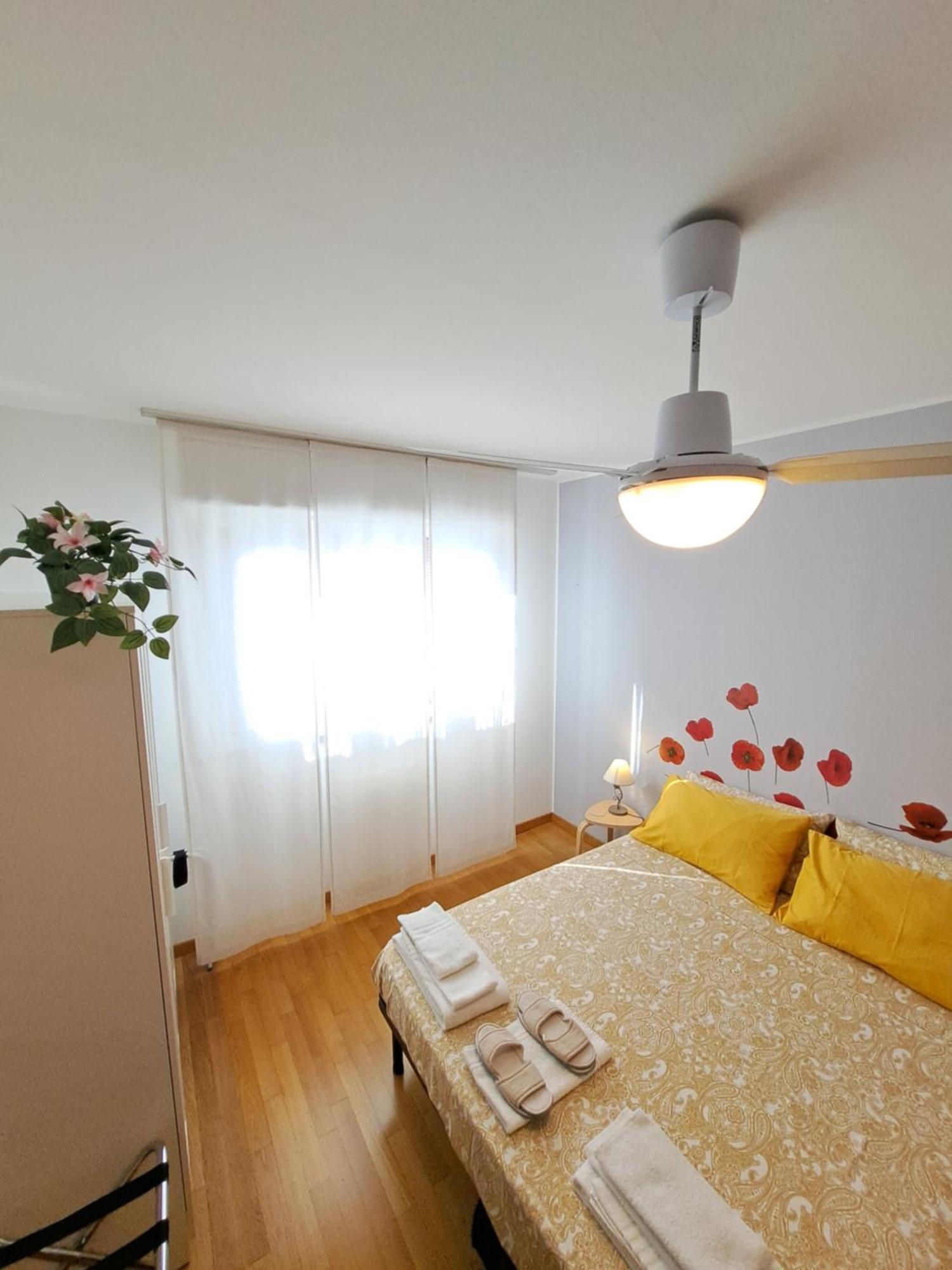 San Siro Stadio 19 Bed & Breakfast *