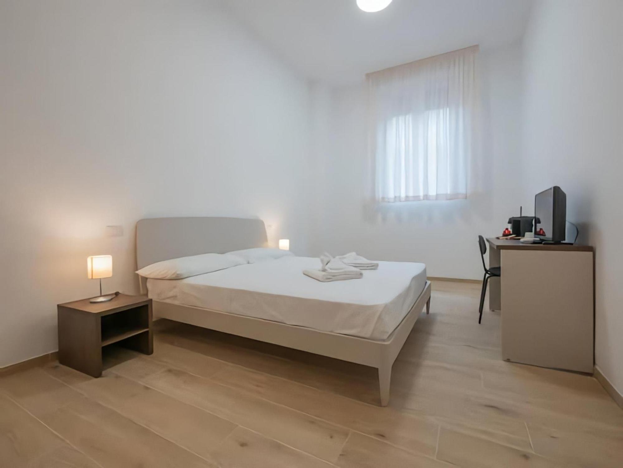 Casa Sforza Fondazione Prada Guest house