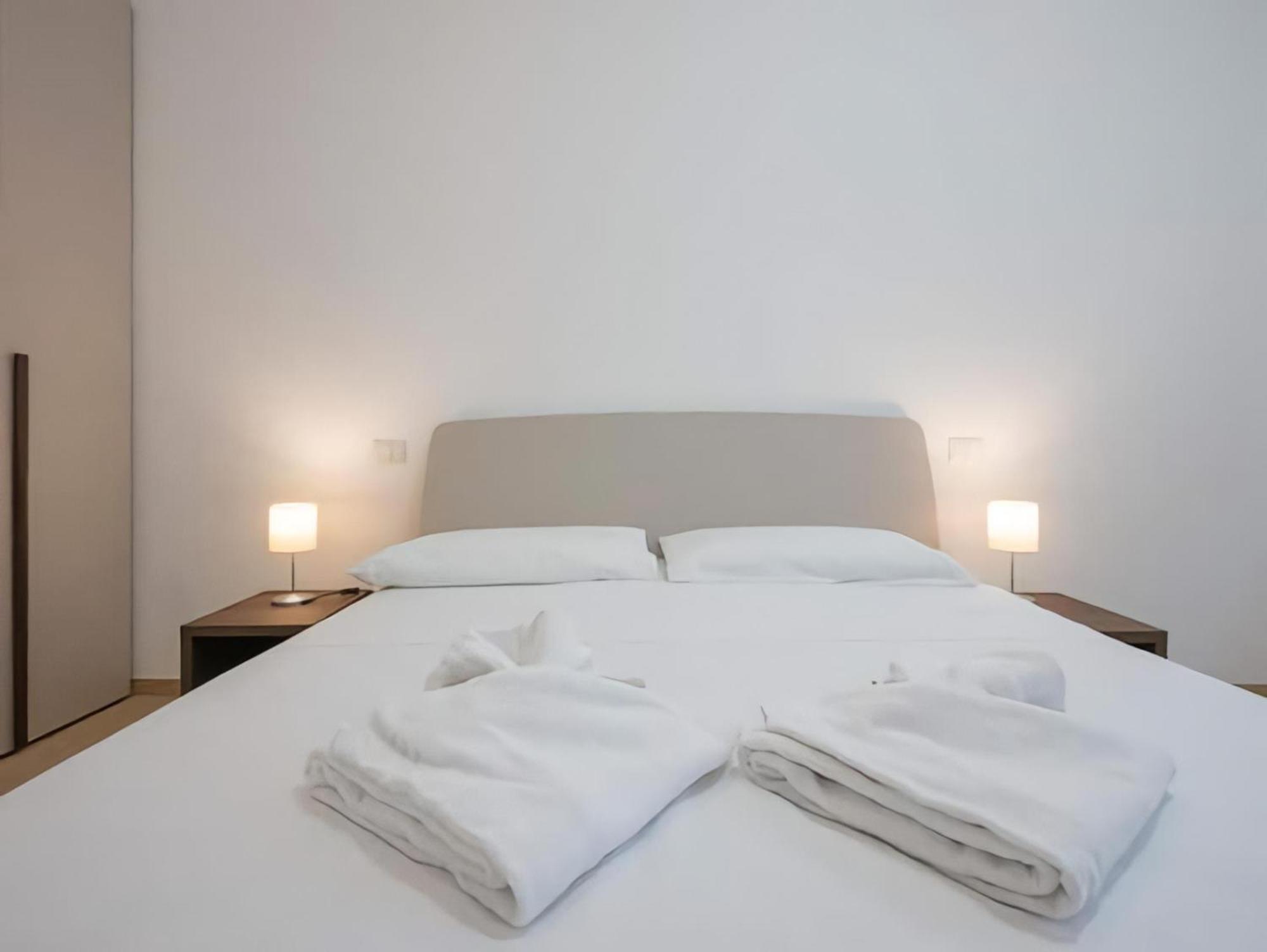 Guest house Casa Sforza Fondazione Prada *