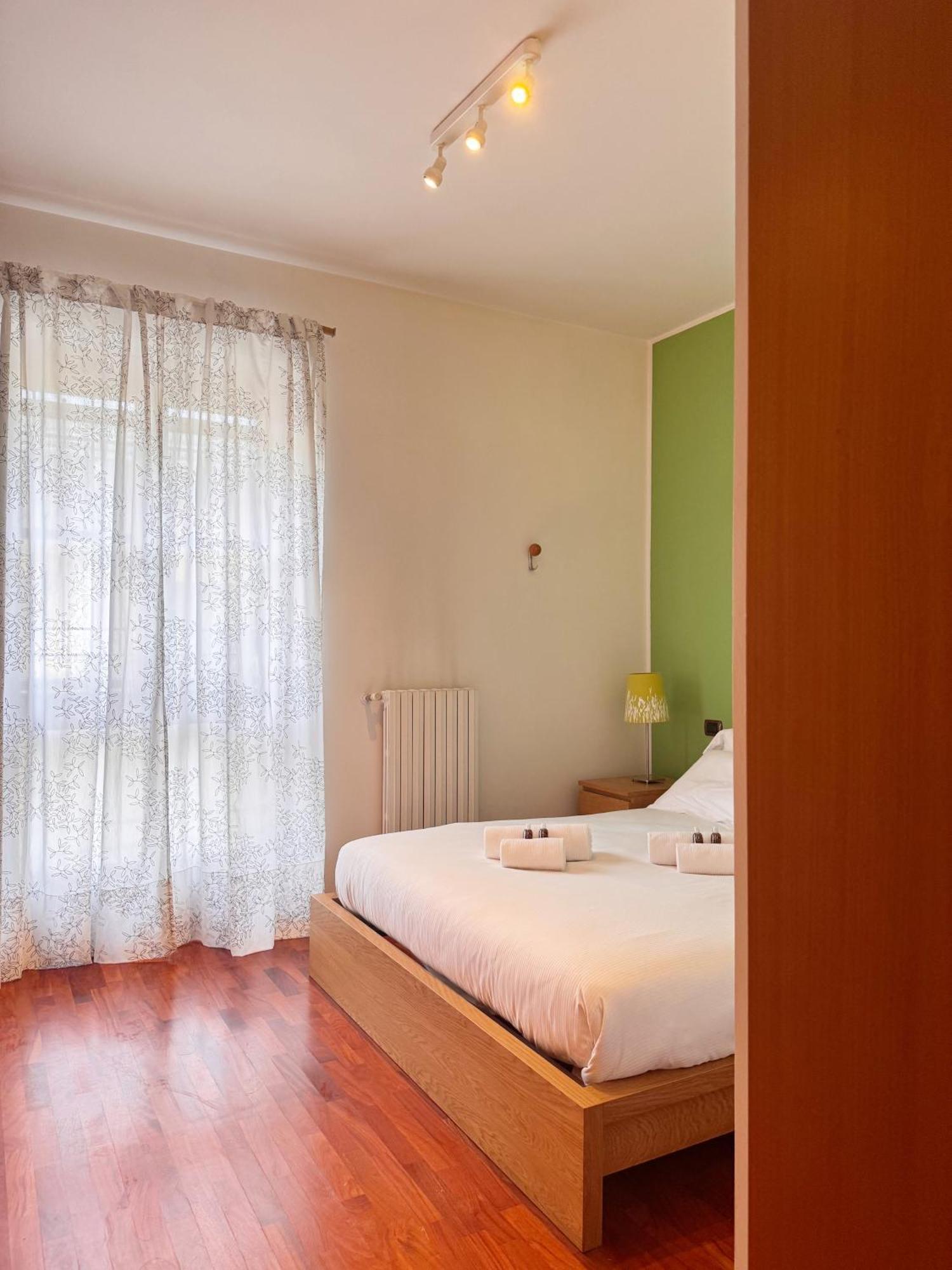 Best Way Rent - Beautiful On Naviglio Martesana * Milano