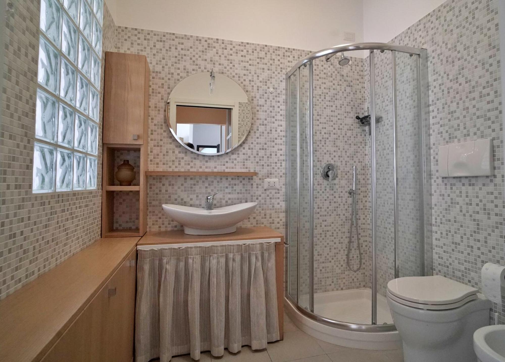 Appartamento Best Way Rent - Enchanting On Naviglio Martesana