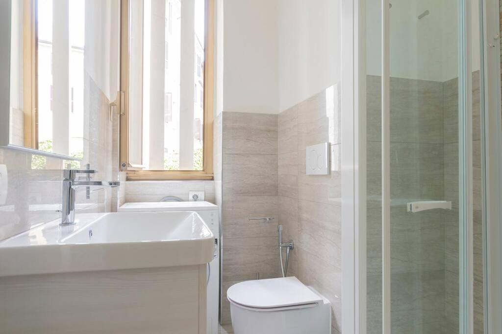 We - Residenza Castello Sforzesco Apartment