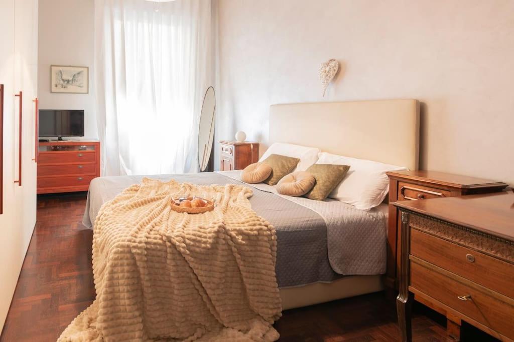 Apartment We - Residenza Castello Sforzesco Milan