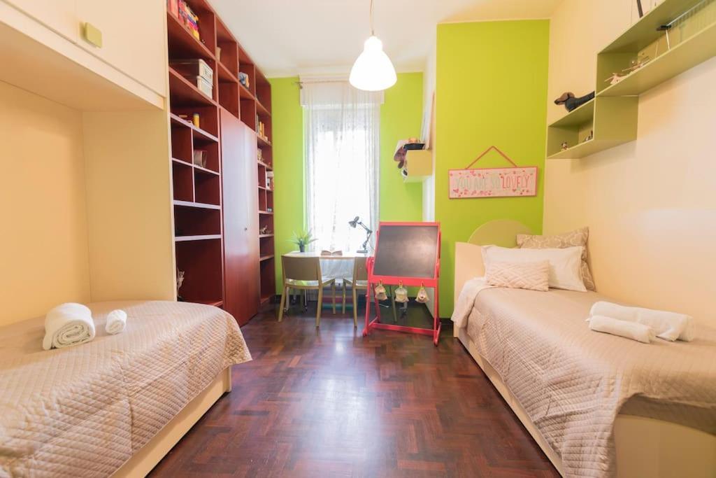 Apartment We - Residenza Castello Sforzesco