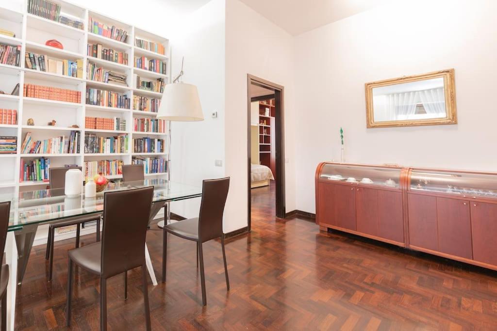 We - Residenza Castello Sforzesco Apartment *