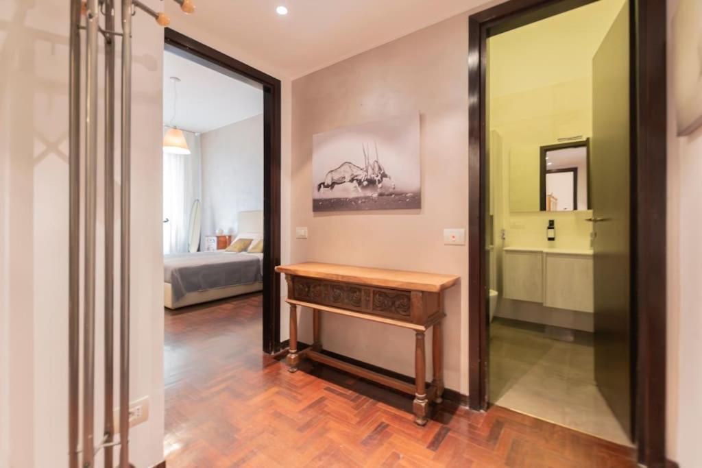 We - Residenza Castello Sforzesco Apartment