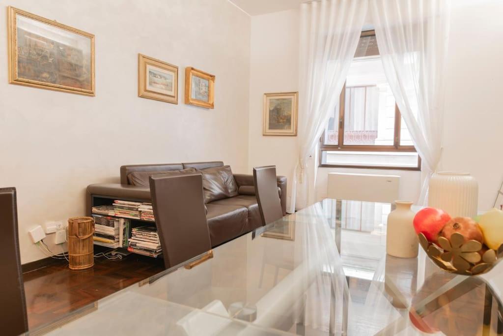 We - Residenza Castello Sforzesco Apartment *