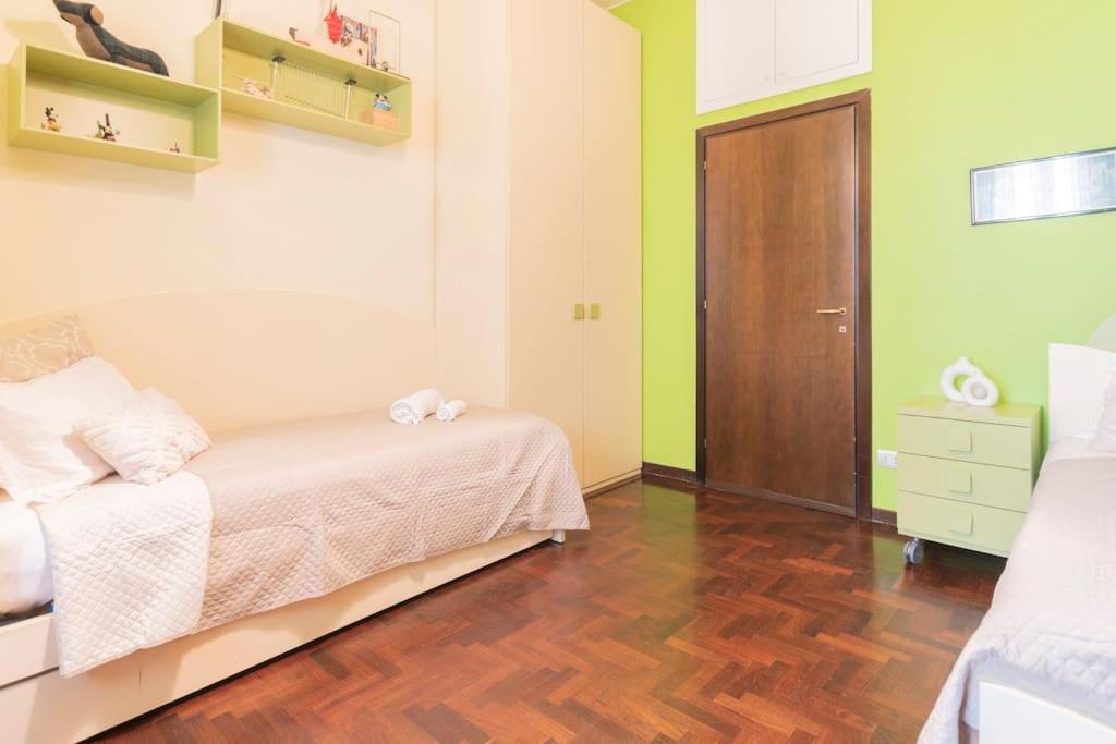 Apartment We - Residenza Castello Sforzesco Milan