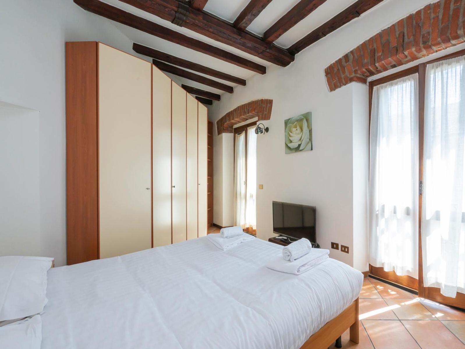 Lejlighed Youhosty - Porta Romana M3 Milano