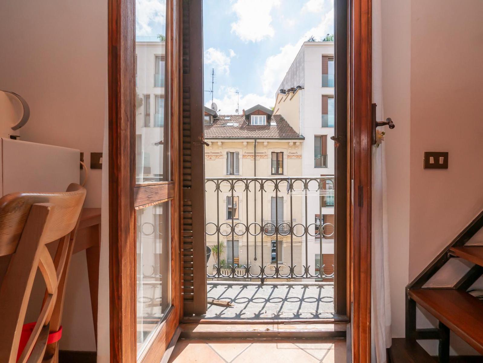 Youhosty - Porta Romana M3 Lejlighed Milano