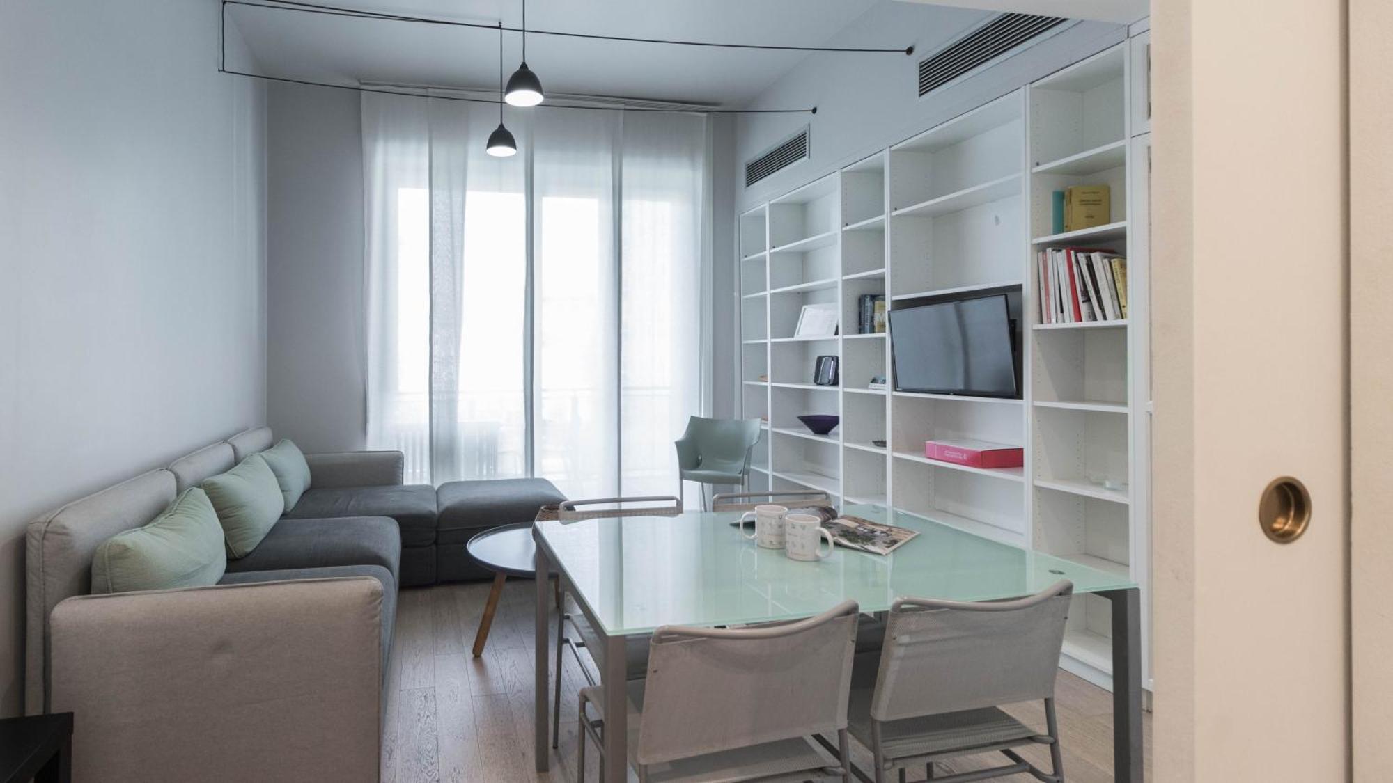 Apartment Italianway - Sabotino 19 Mailand