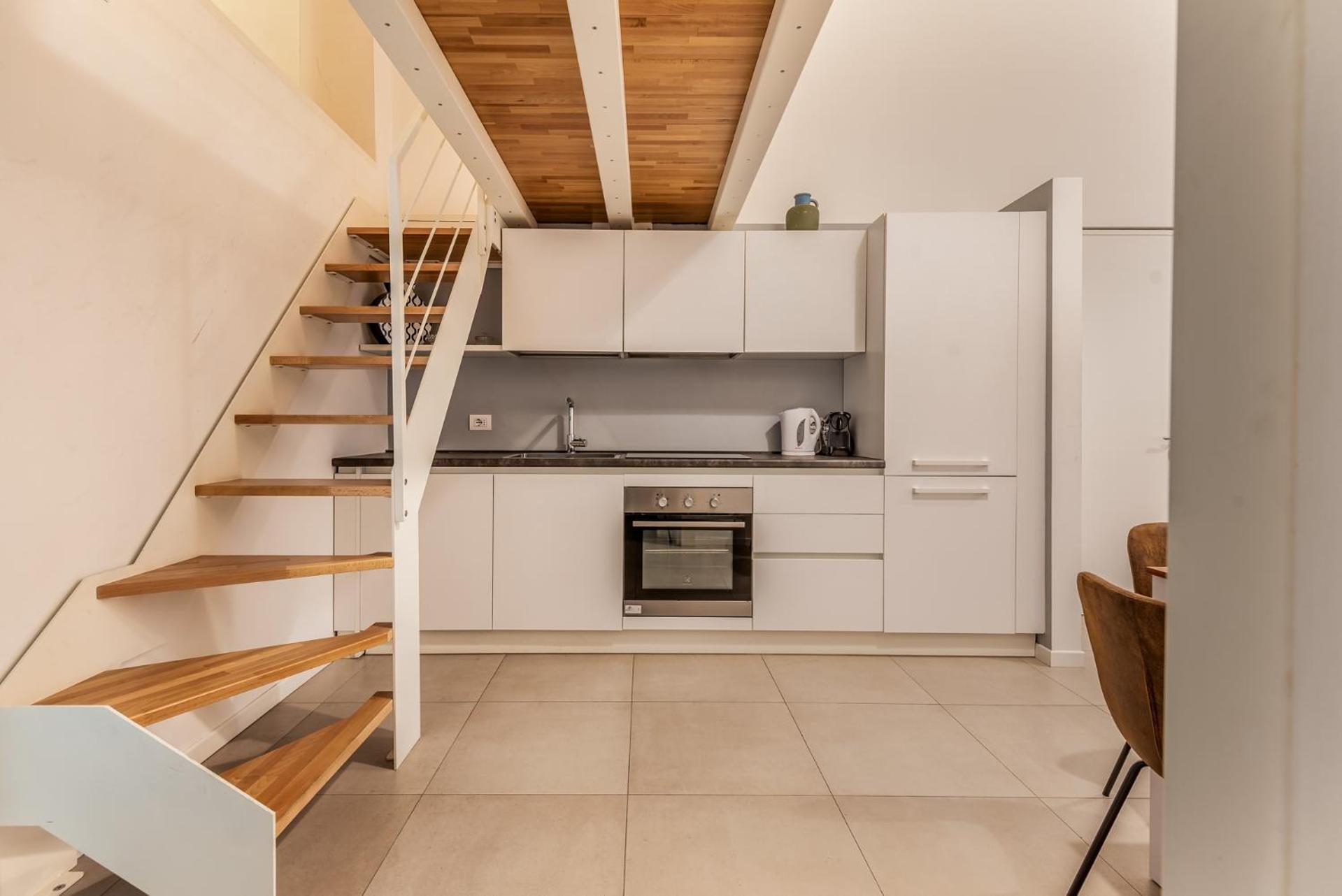 Apartment Brand New 5 Pax Wifi Corso Sempione Mailand