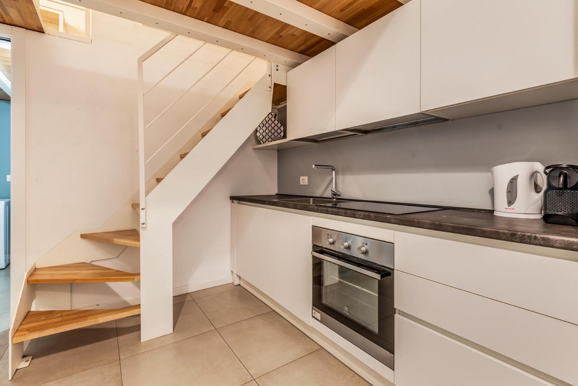 Apartment Brand New 5 Pax Wifi Corso Sempione *