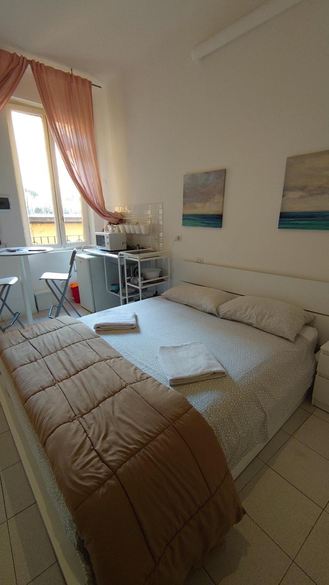 Monolocale Sui Navigli 400 Mt Mm2 Porta Genova - Ticinese *