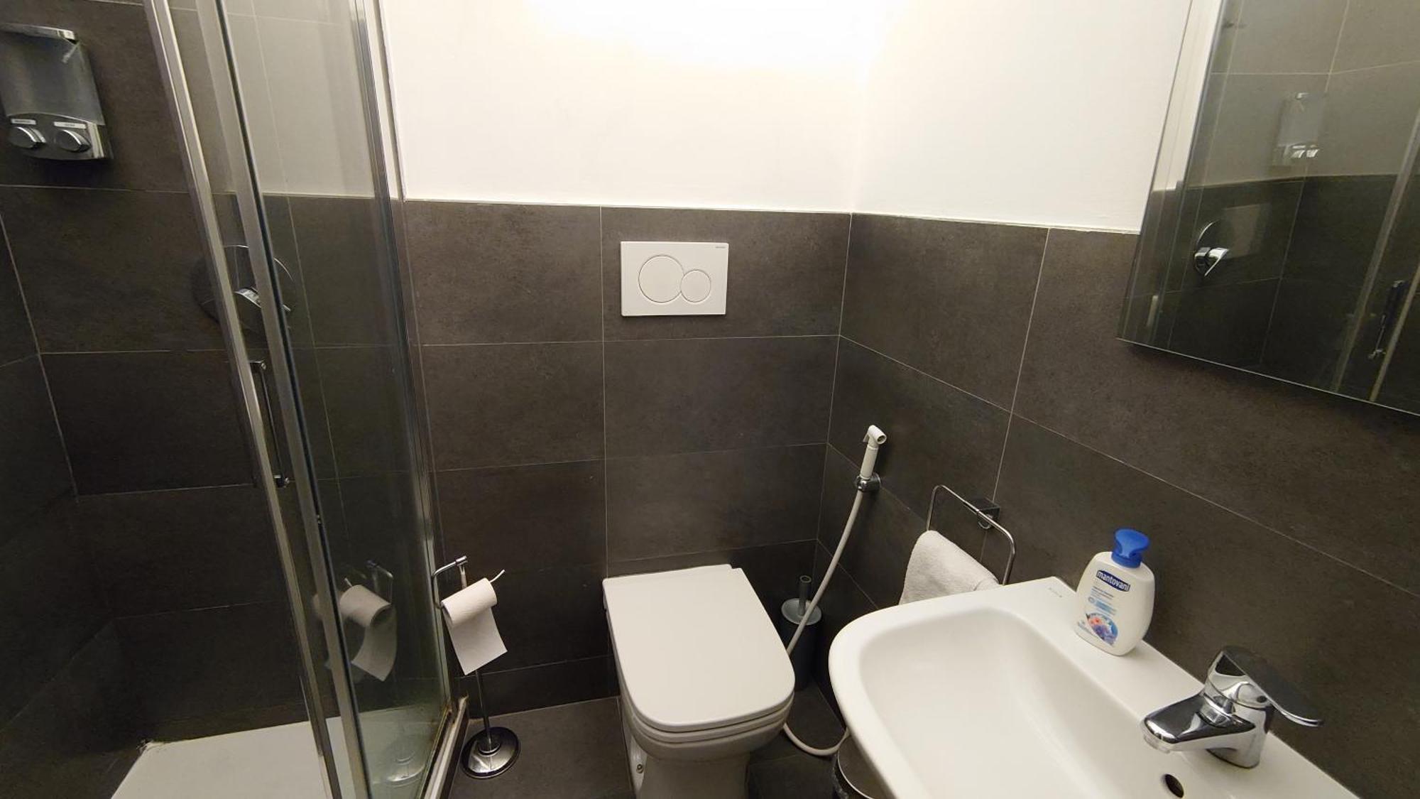 Monolocale Sui Navigli 400 Mt Mm2 Porta Genova - Ticinese Leilighet Milano