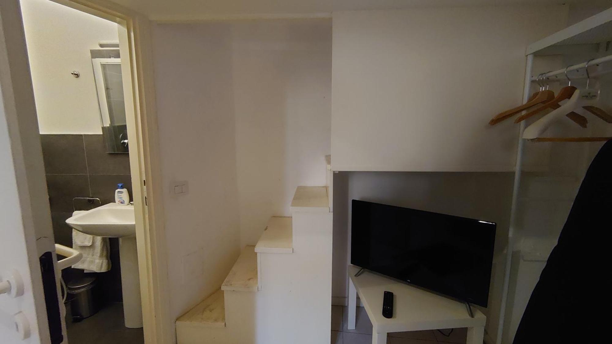 Monolocale Sui Navigli 400 Mt Mm2 Porta Genova - Ticinese Leilighet Milano