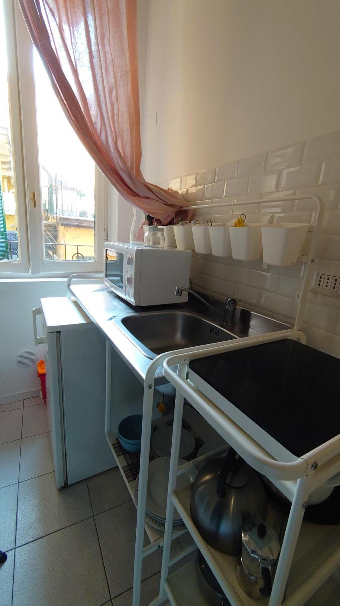 Leilighet Monolocale Sui Navigli 400 Mt Mm2 Porta Genova - Ticinese *