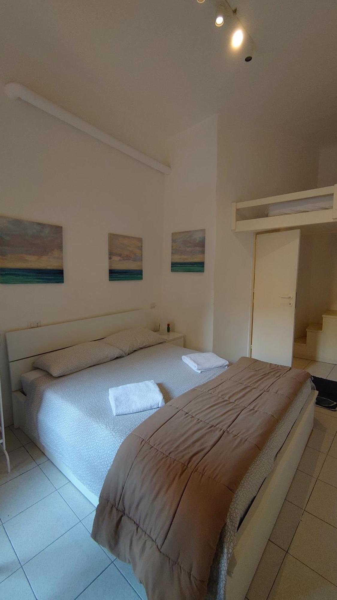 Monolocale Sui Navigli 400 Mt Mm2 Porta Genova - Ticinese Leilighet *
