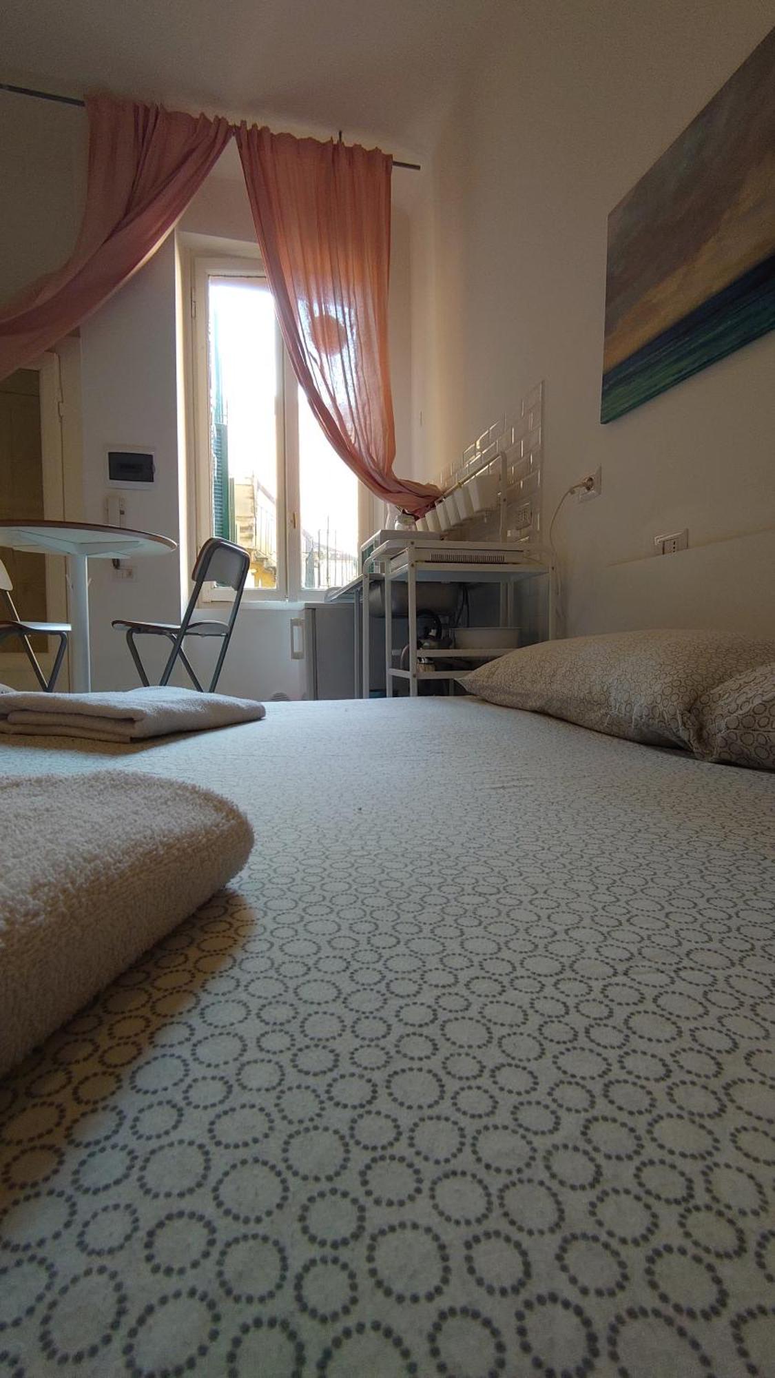 Monolocale Sui Navigli 400 Mt Mm2 Porta Genova - Ticinese Leilighet *