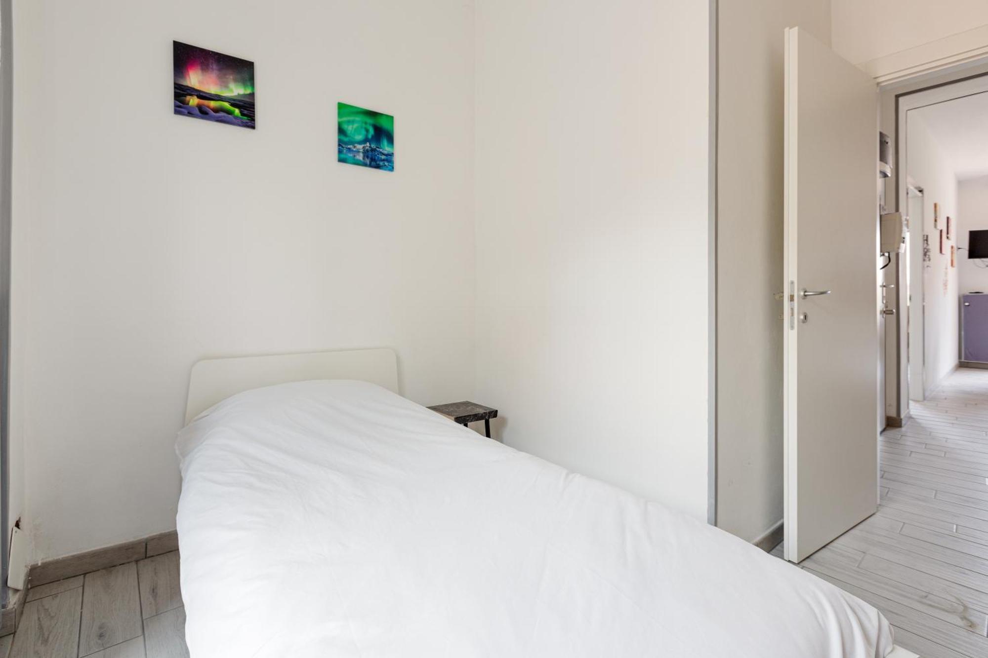 Appartamento Bovisa Politecnico - Spacious With Balcony! *