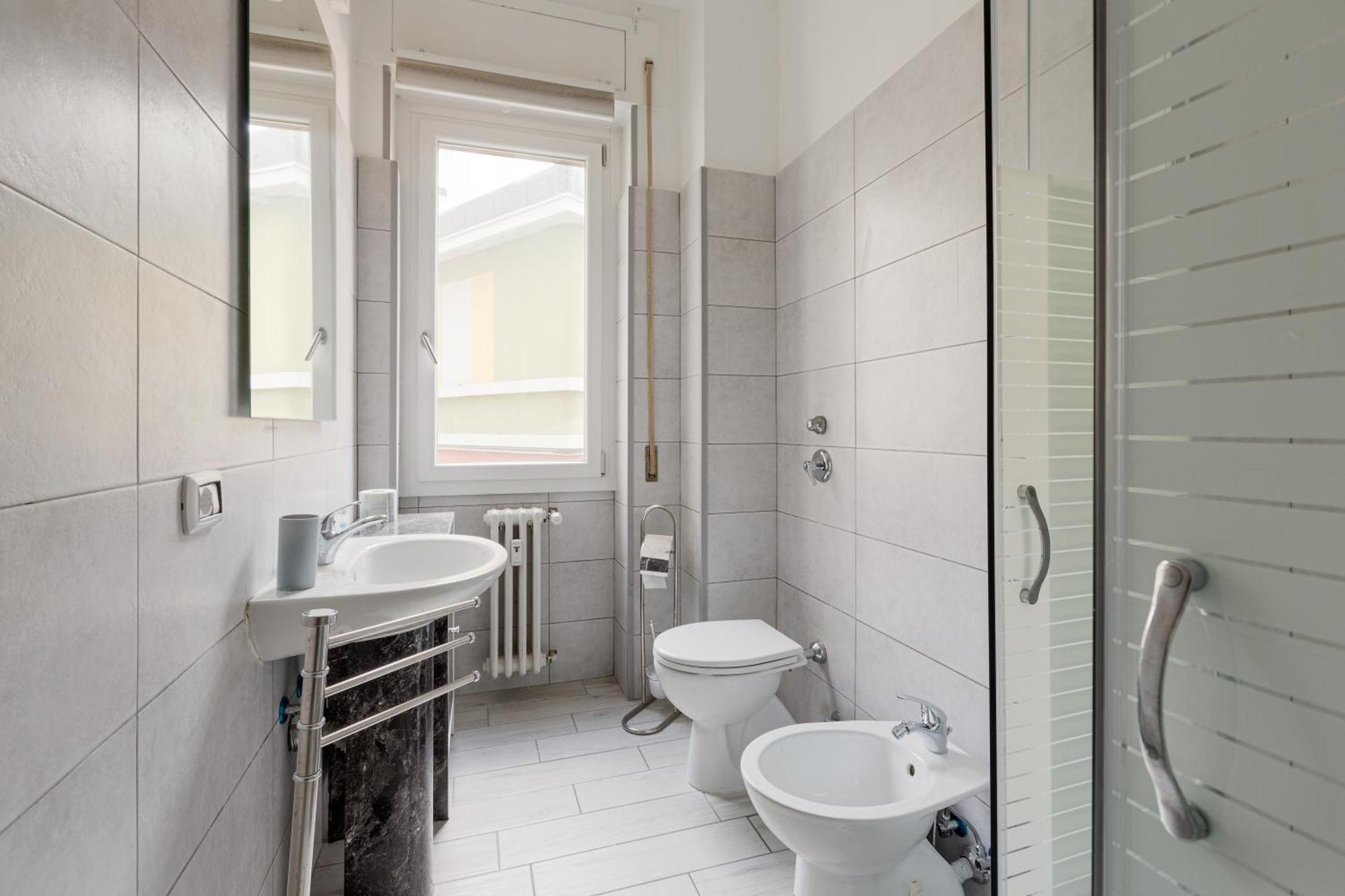 Bovisa Politecnico - Spacious With Balcony! Appartamento Milano