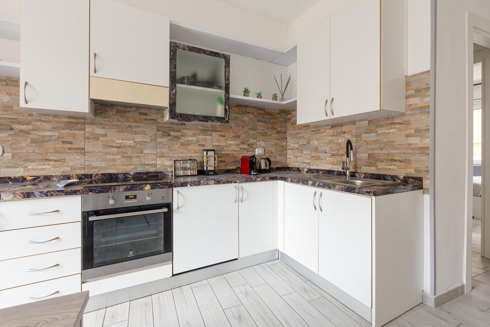 Bovisa Politecnico - Spacious With Balcony! Appartamento *