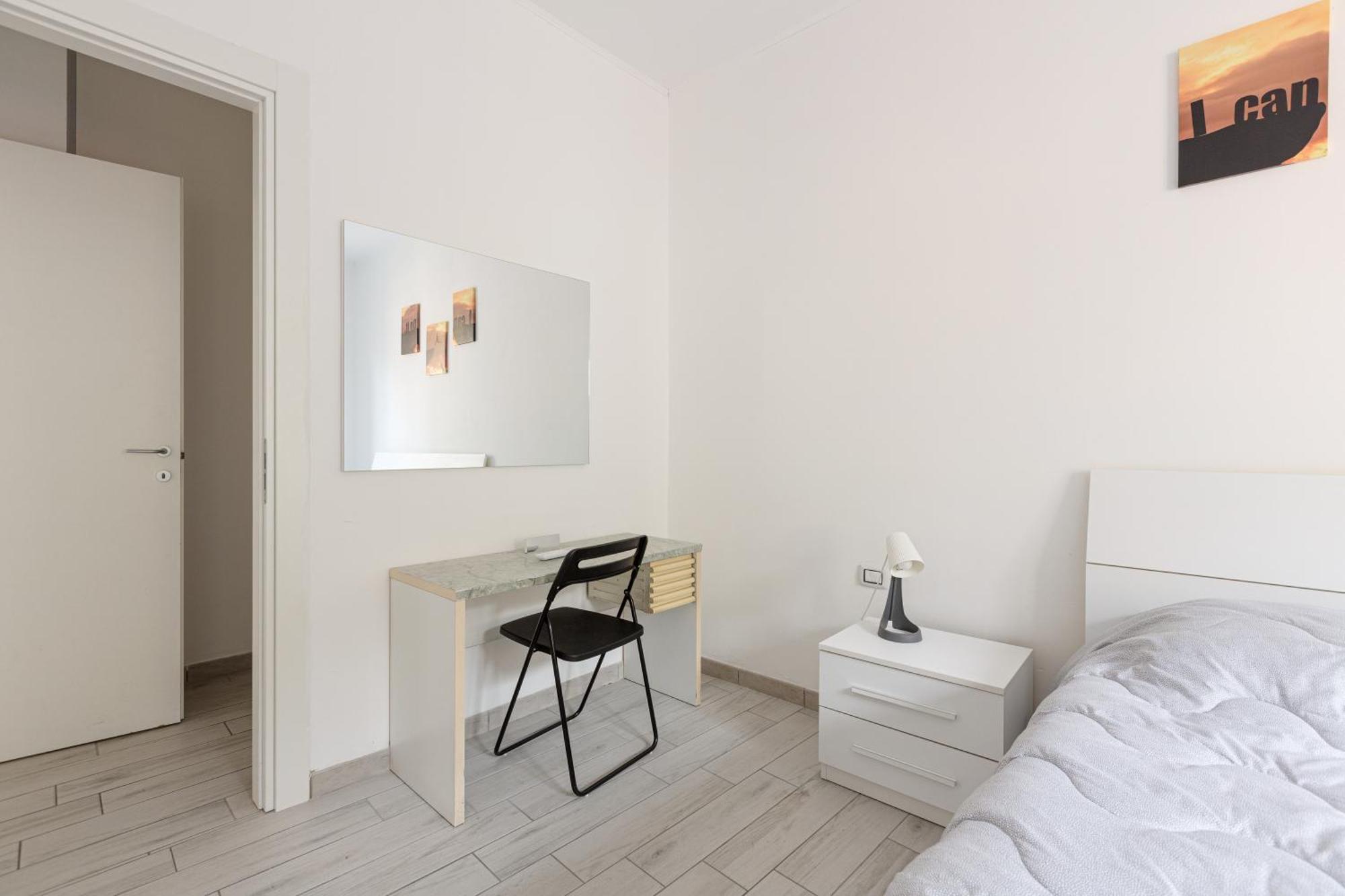 Bovisa Politecnico - Spacious With Balcony! Appartamento *