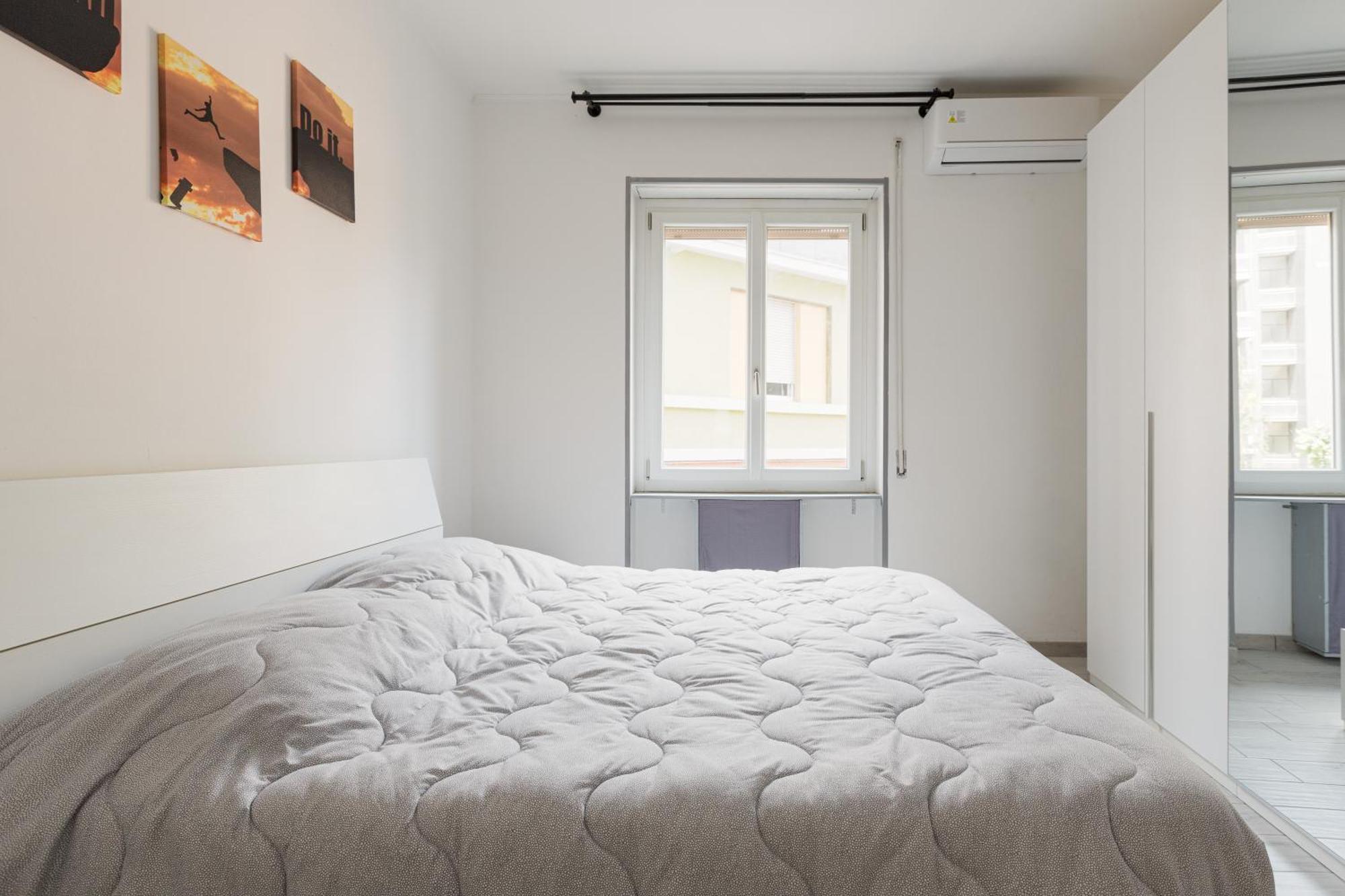 Bovisa Politecnico - Spacious With Balcony! Appartamento Milano