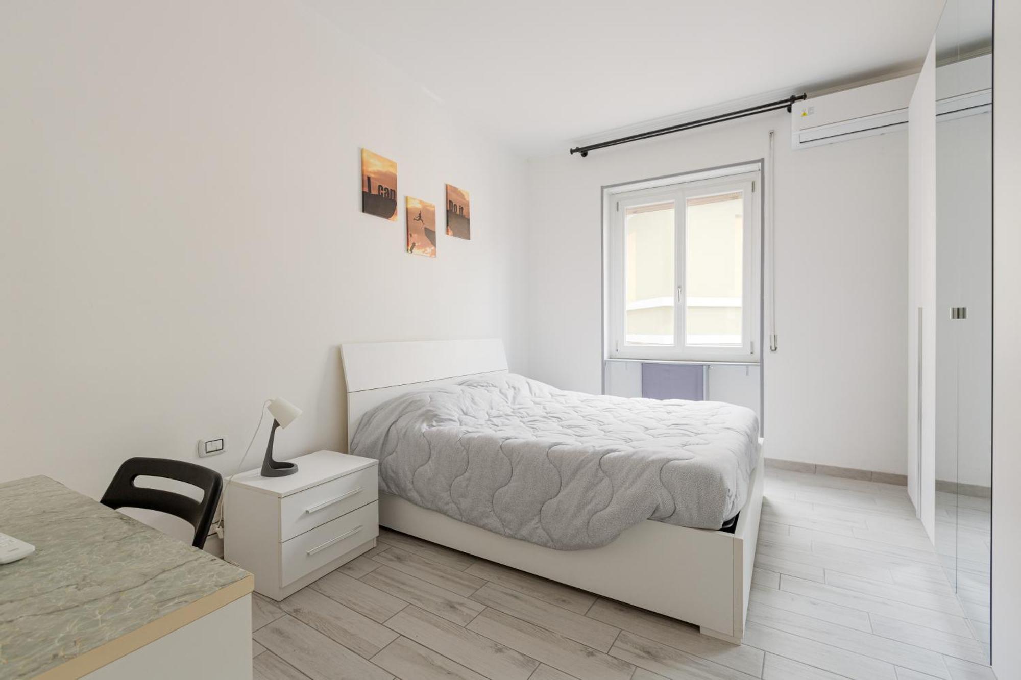 Appartamento Bovisa Politecnico - Spacious With Balcony! Milano