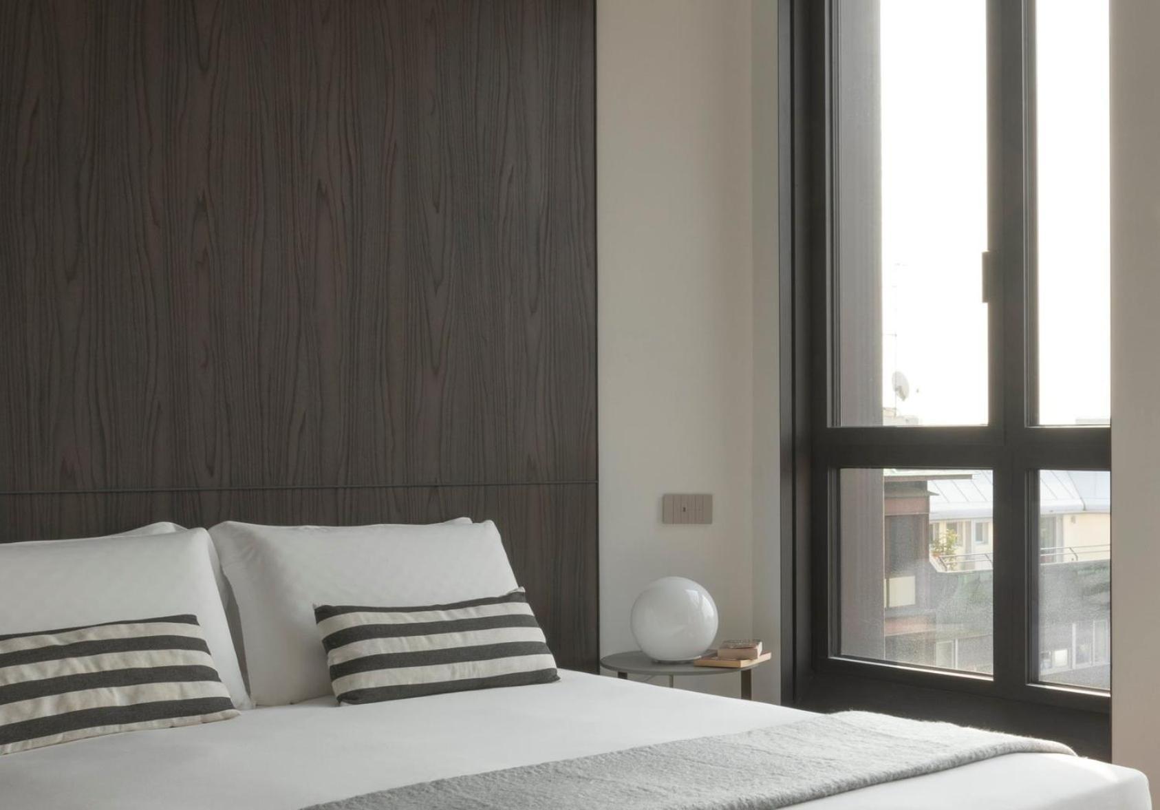 Eleven By Brera Apartment
