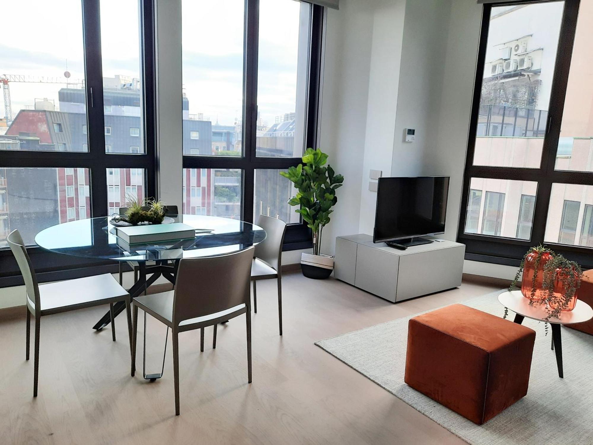 Eleven By Brera Apartment Milan