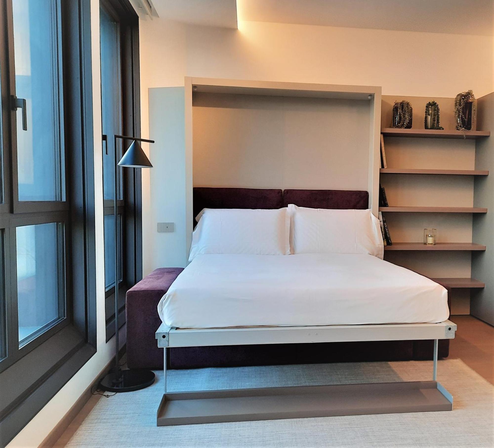 Apartment Eleven By Brera