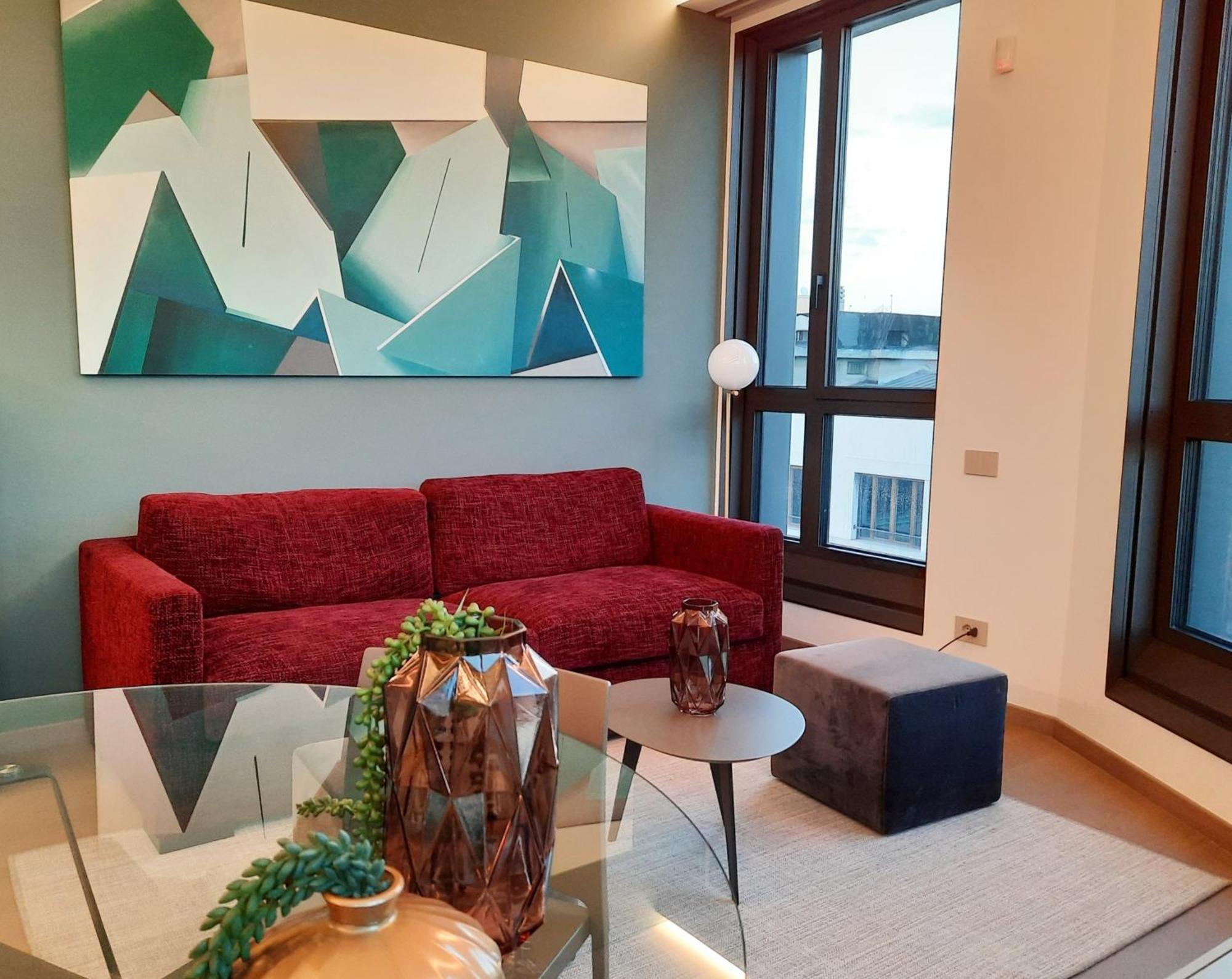 Apartment Eleven By Brera *