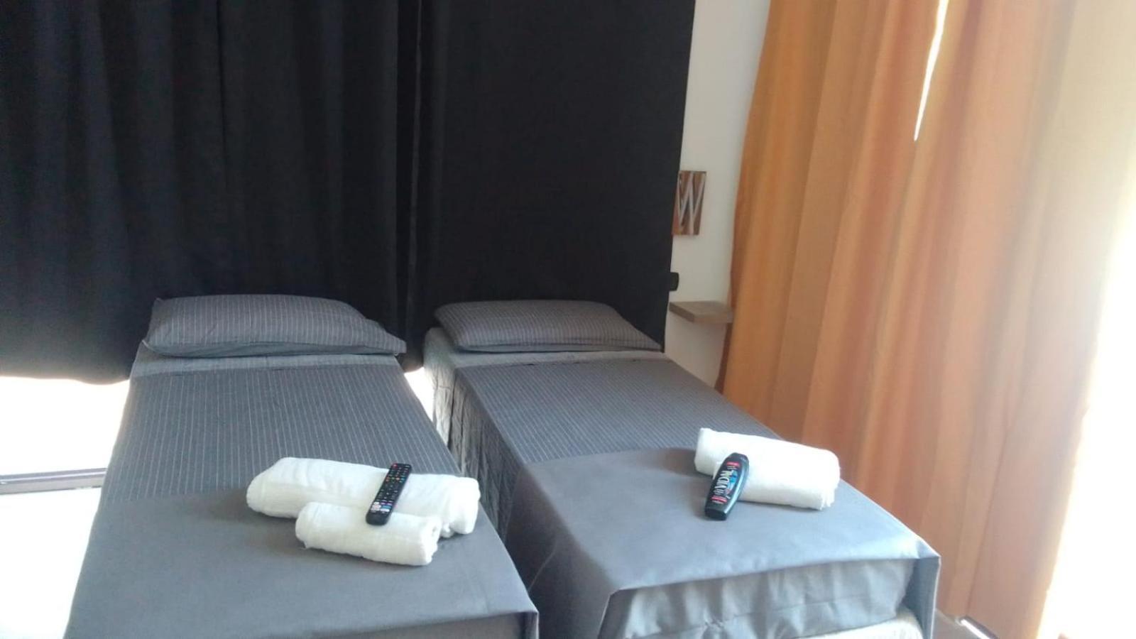 Poste Regie - Hotel