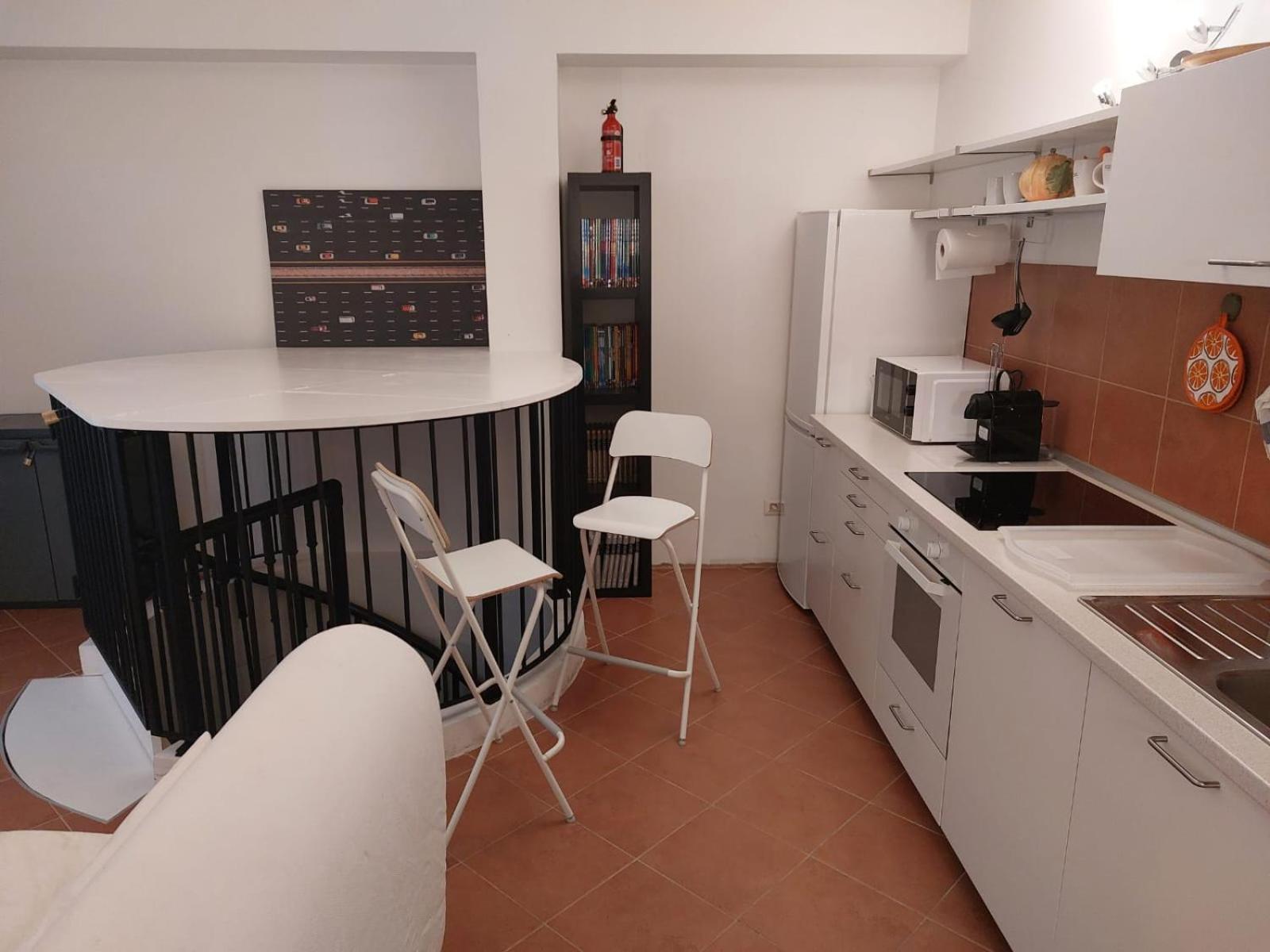 Accomodo Mil57 Loft Navigli Appartement Milaan