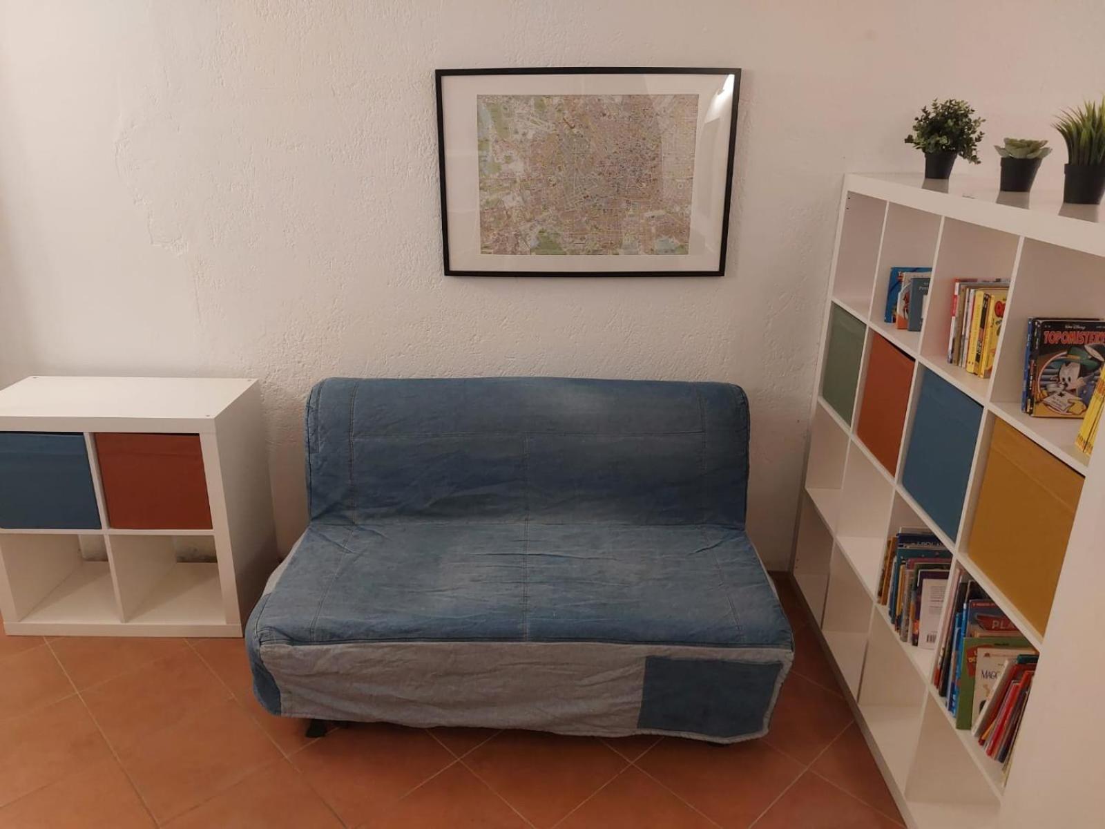 Accomodo Mil57 Loft Navigli Appartement *