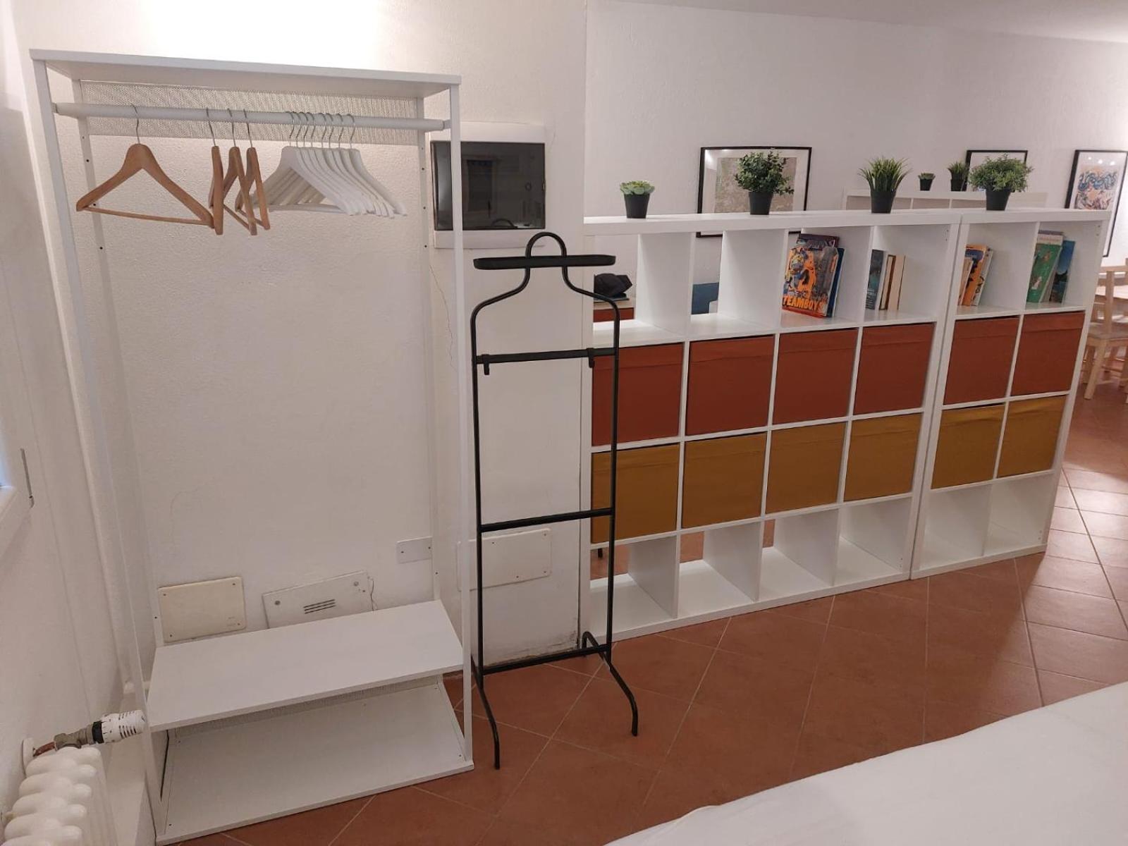 Accomodo Mil57 Loft Navigli *