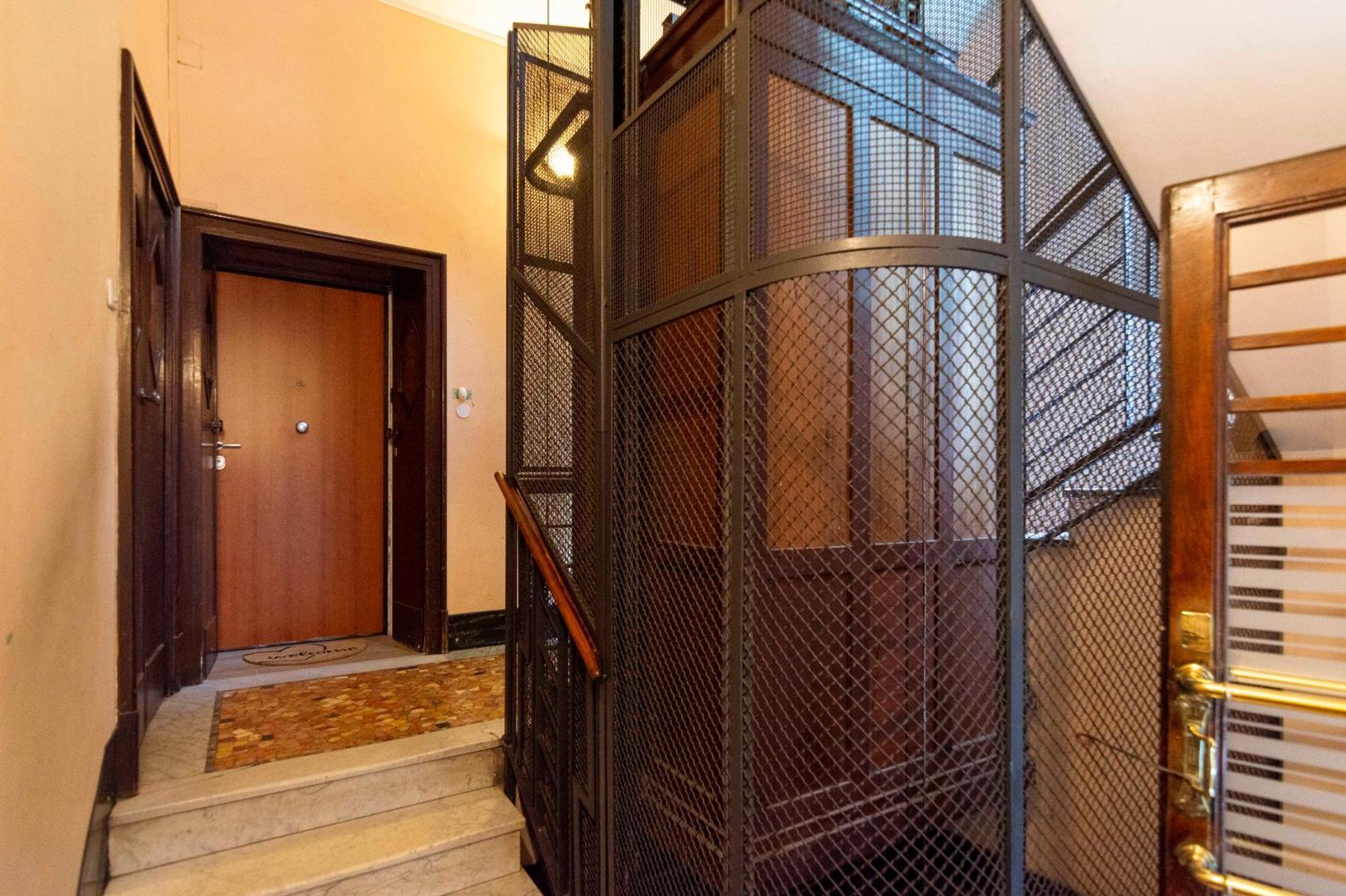 Gjestgiverier Italianflat - Navigli