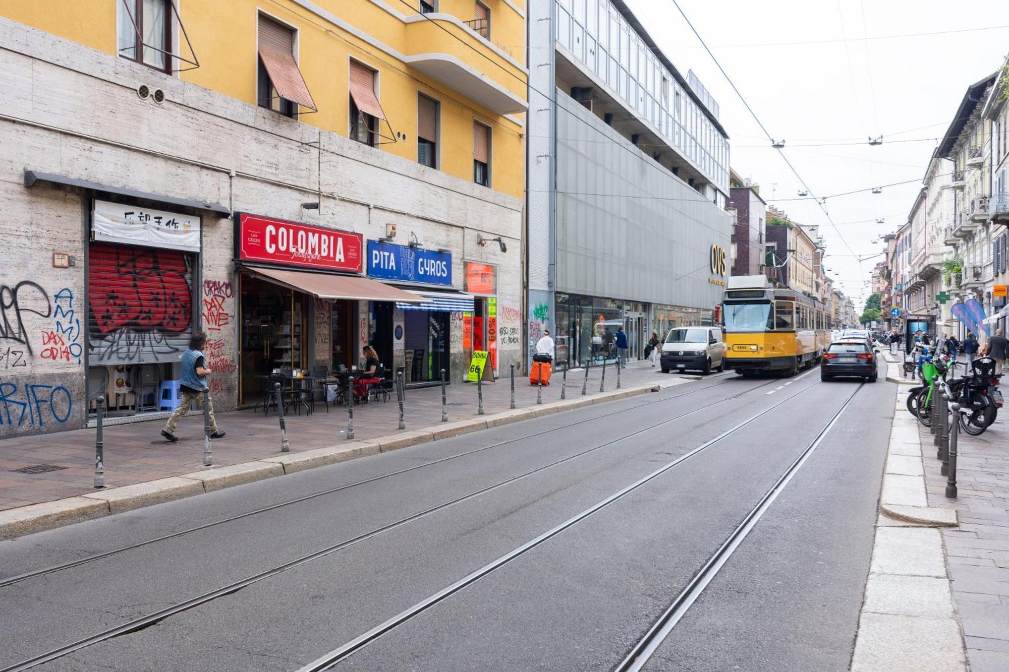 Italianflat - Navigli * Milano