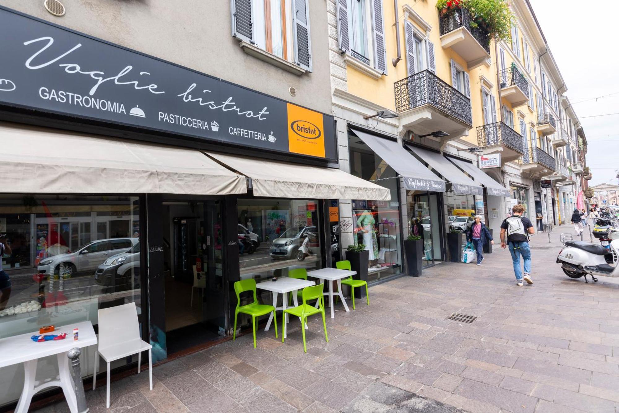 Italianflat - Navigli