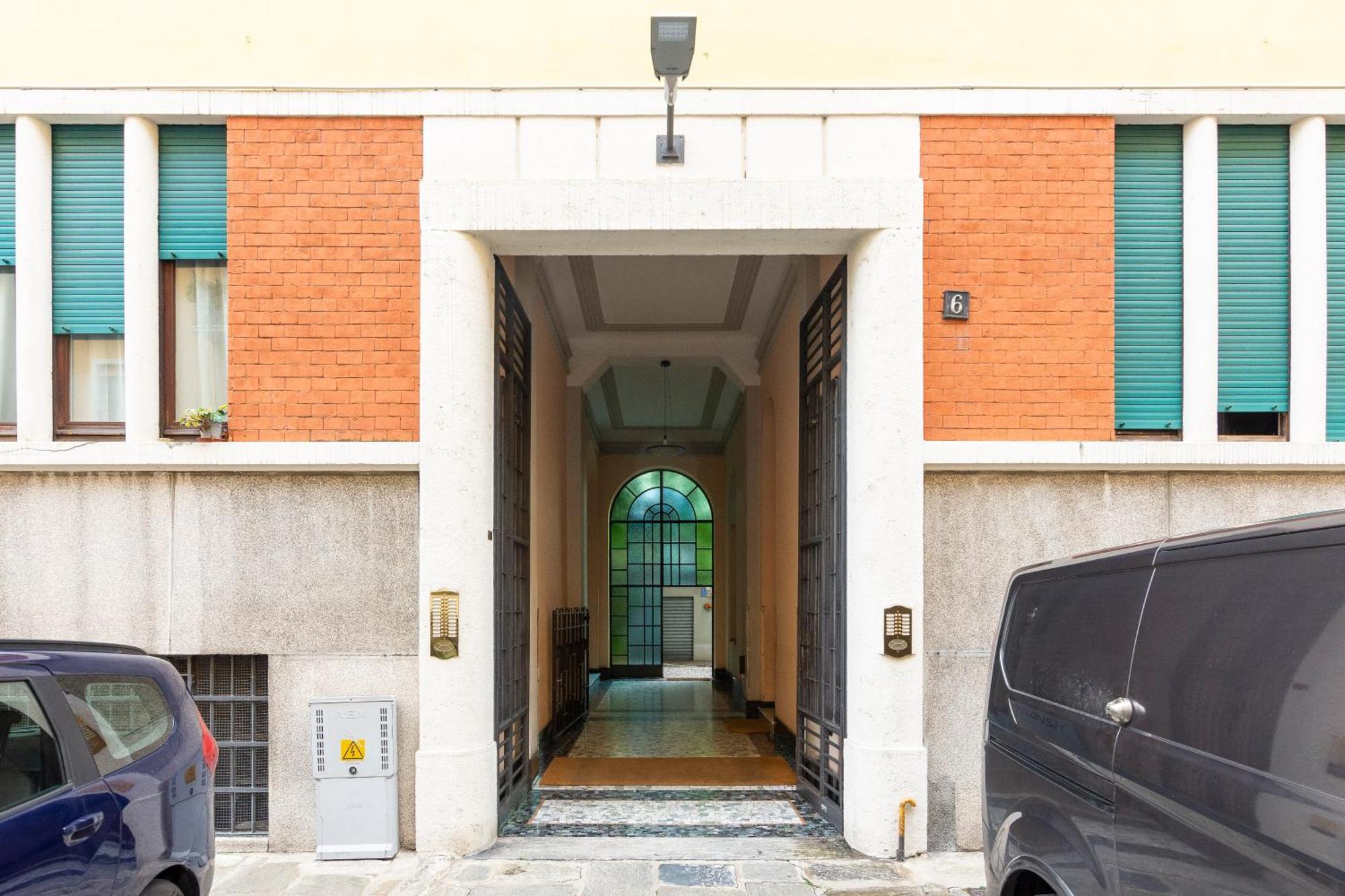Italianflat - Navigli