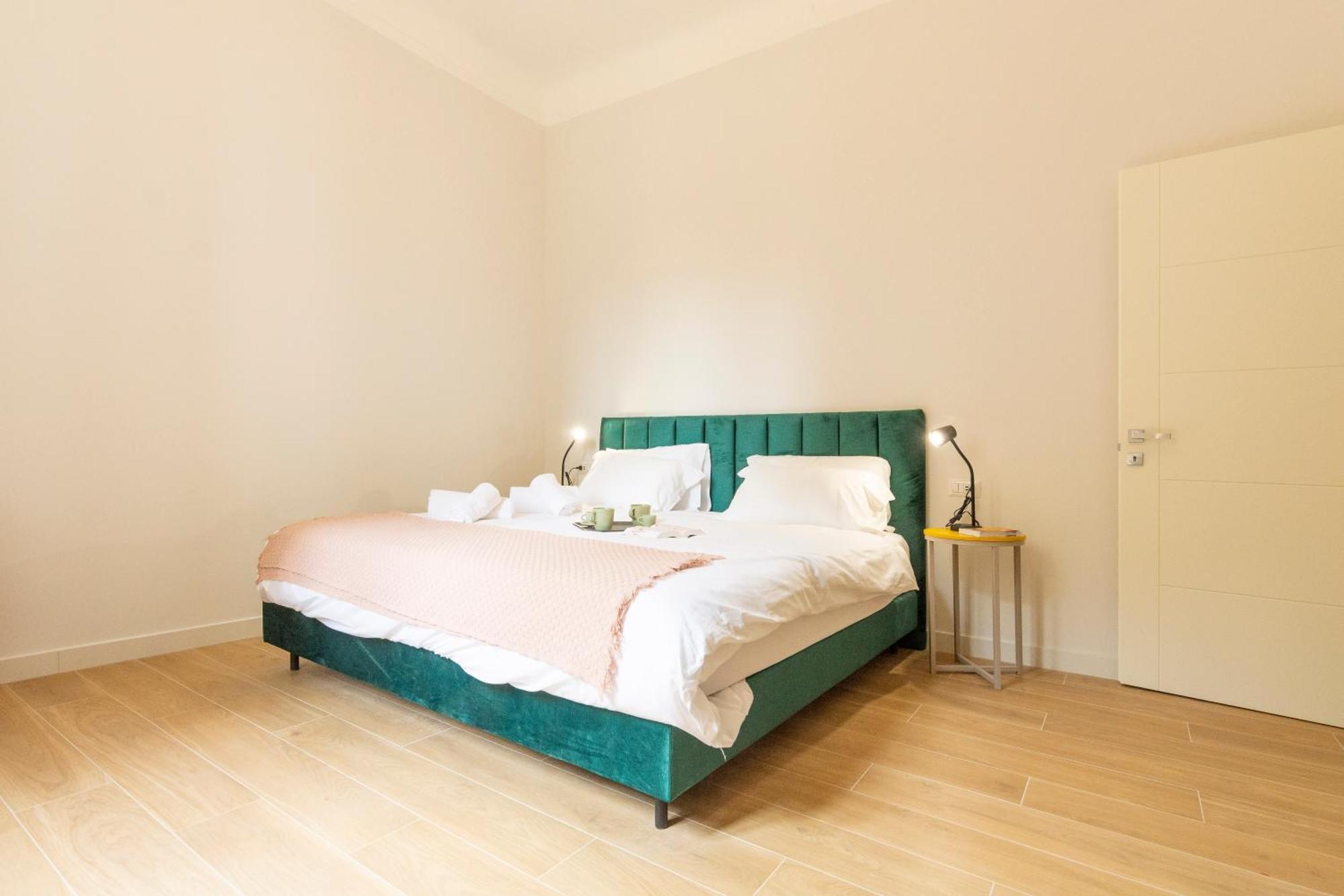Gjestgiverier Italianflat - Navigli
